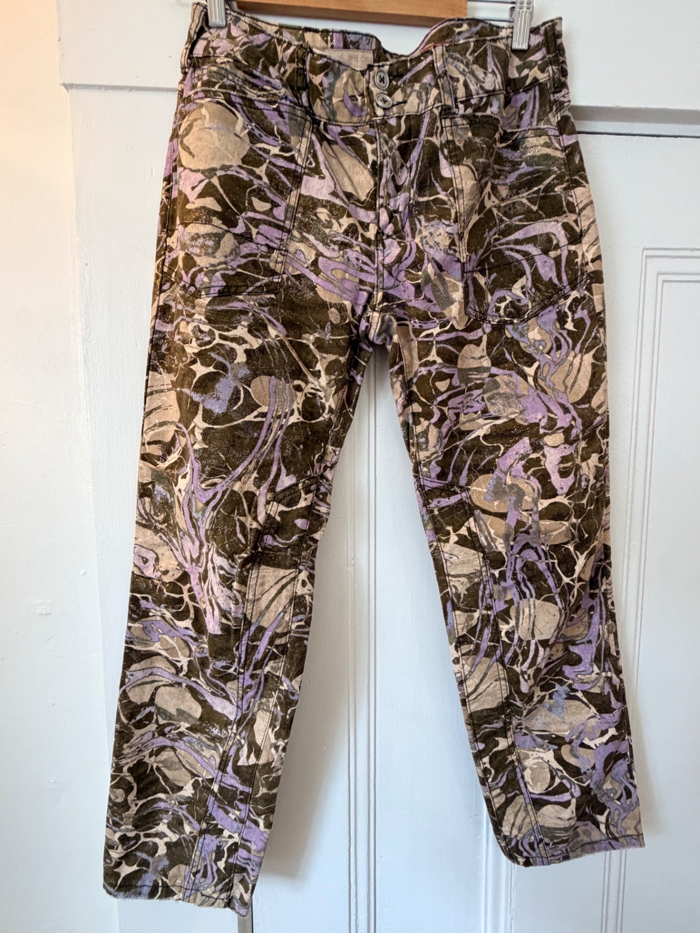Pilcro Pants 29 New without tags