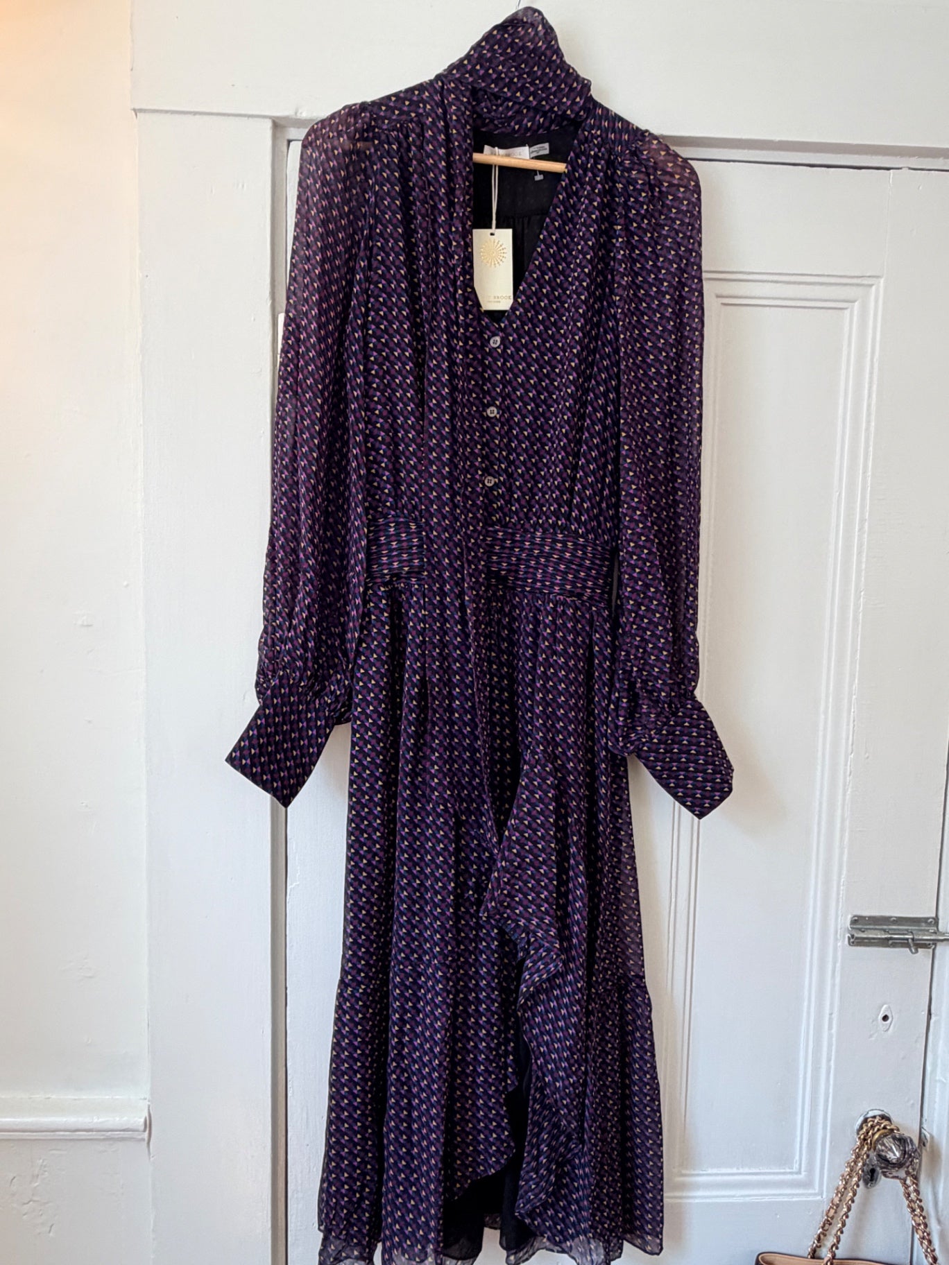Ramy Brook Dress S New with tags