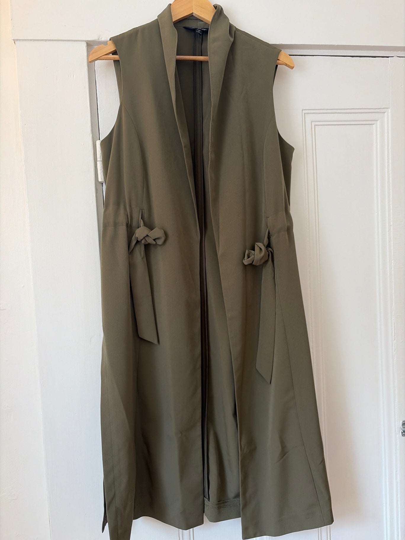 Miss Selfridge Dress 8 Very Good