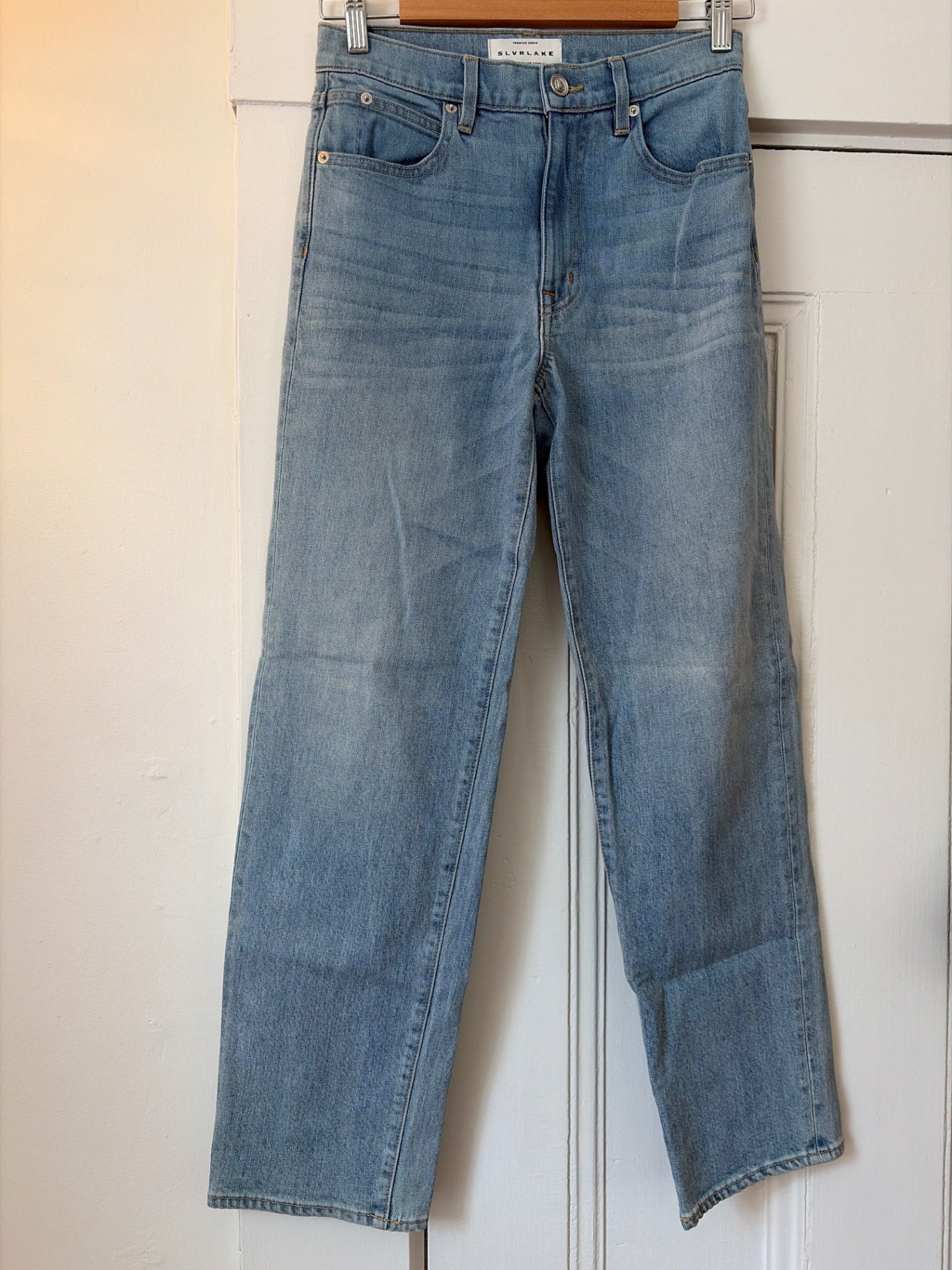 SLVRLAKE Pants 26 Good