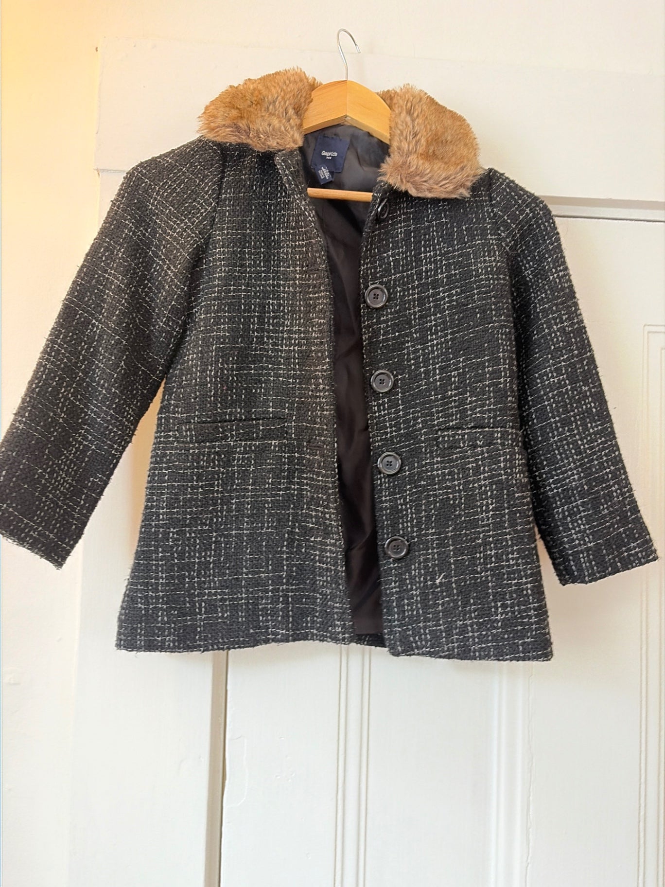 GapKids Outerwear 6-7 Very Good