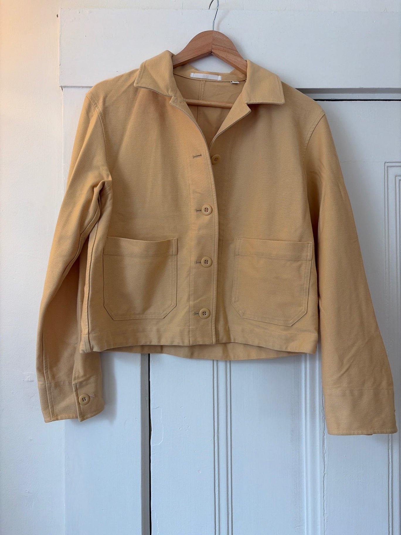 Uniqlo Outerwear XS Very Good