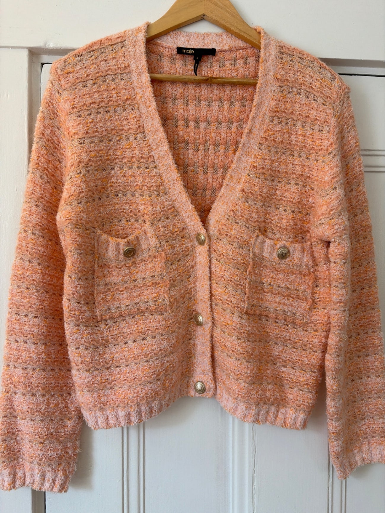 maje Sweater 3 Very Good