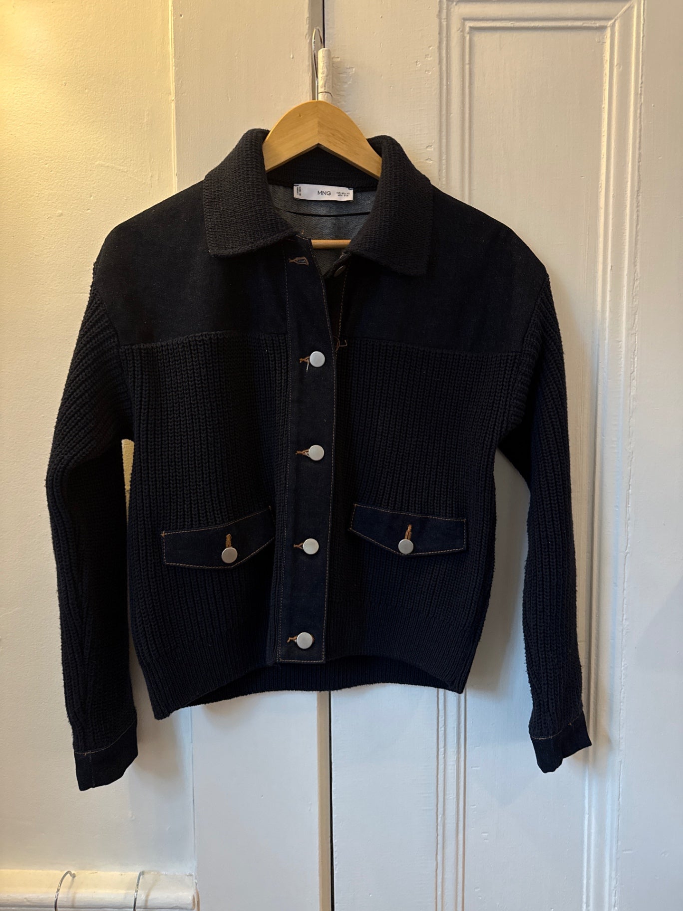 MNG Outerwear XS Very Good