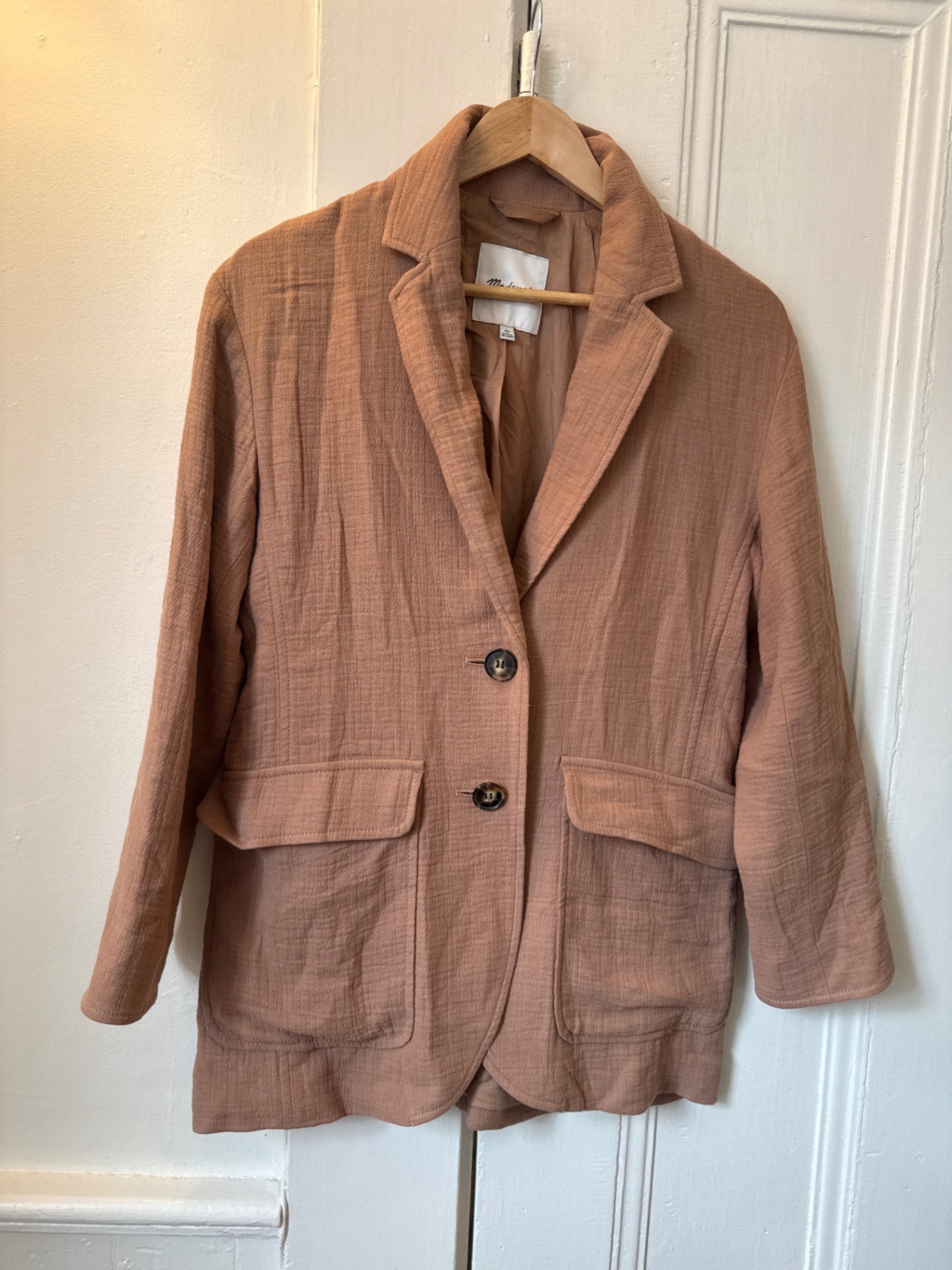 Madewell Outerwear XS Very Good
