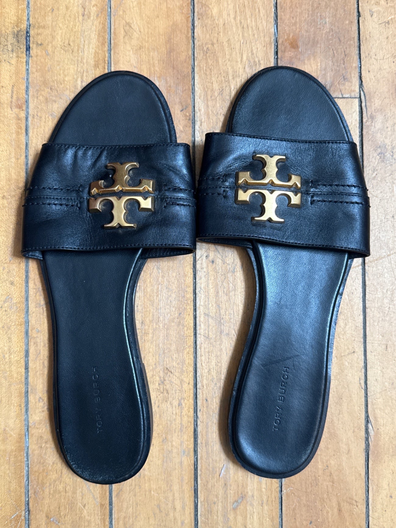 Tory Burch Shoes 10 Very Good