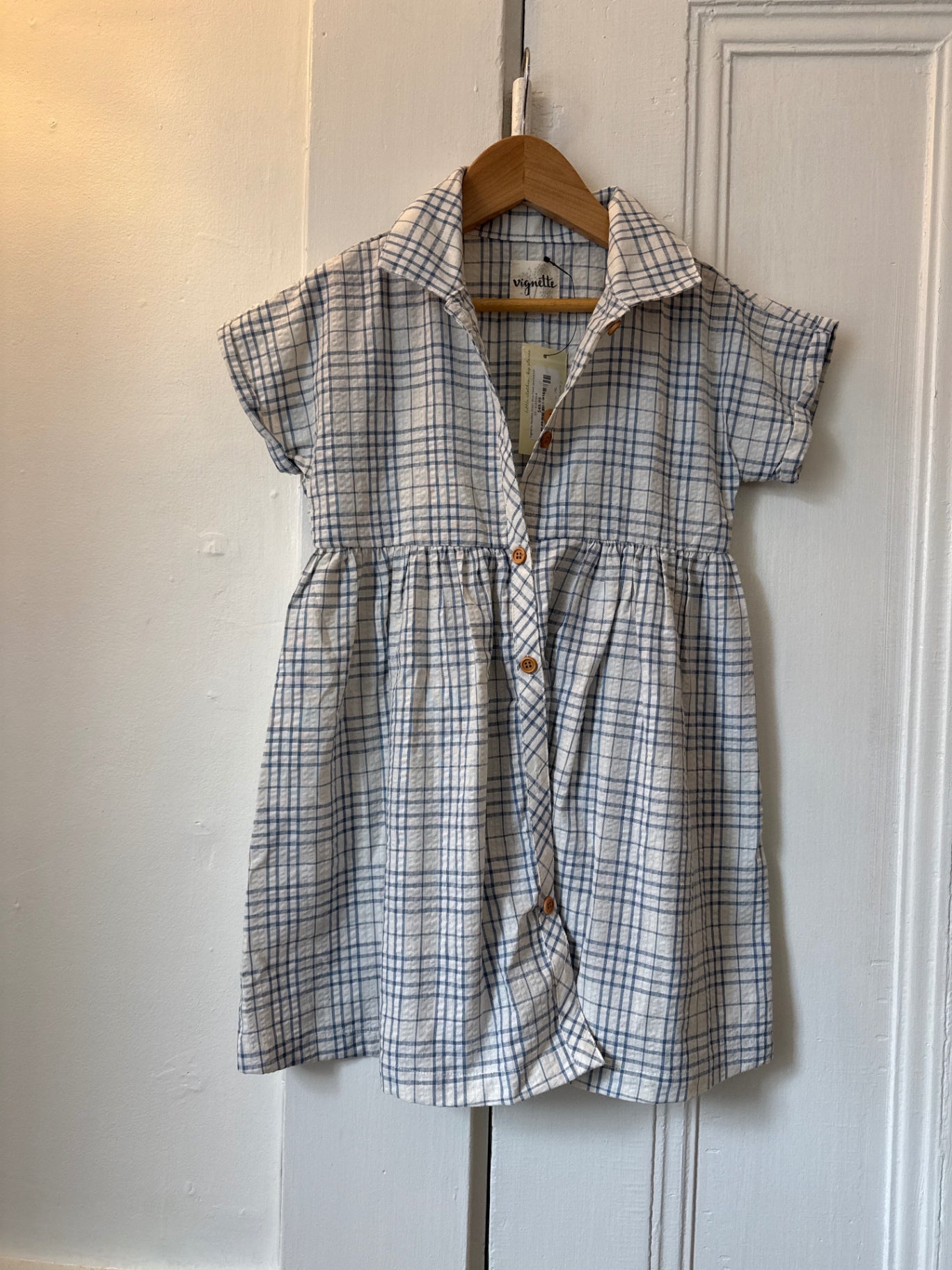 Vignette Dress 6 New with tags