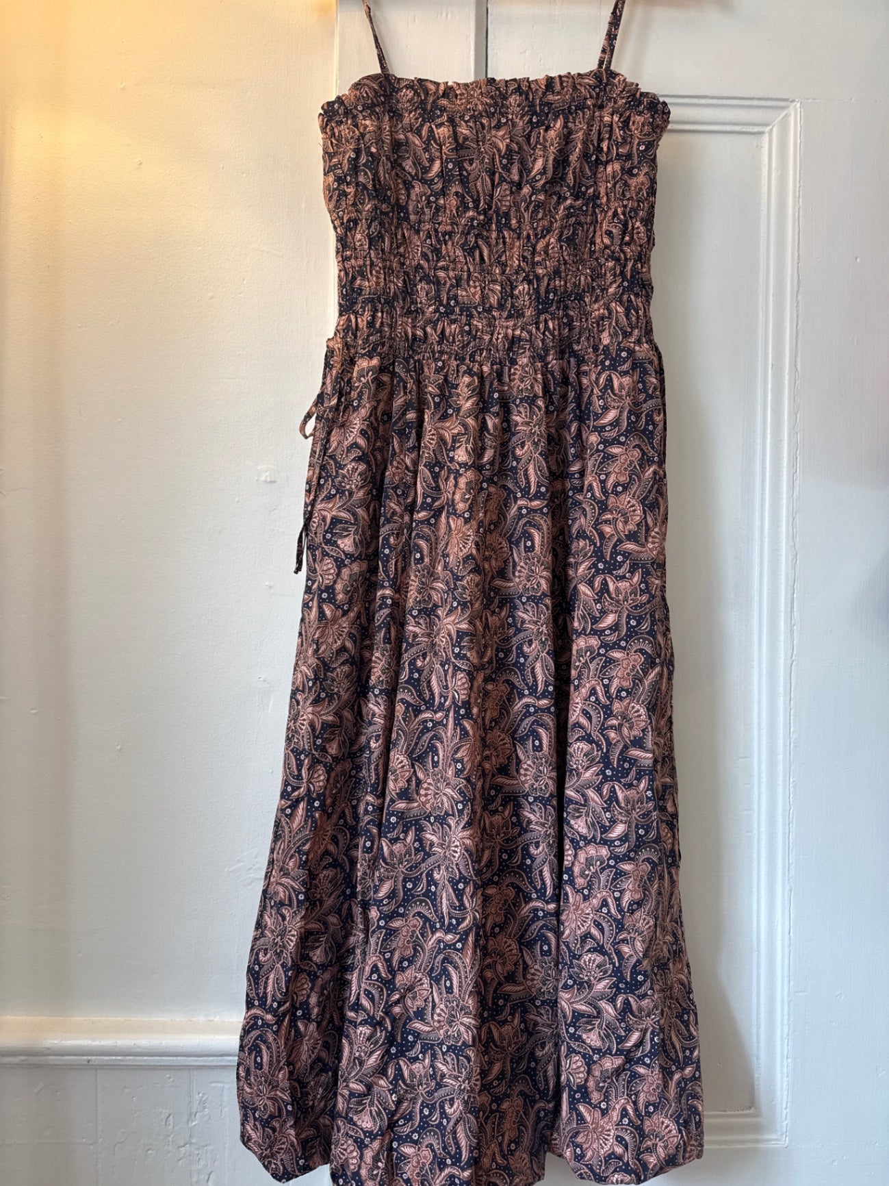 Madewell Dress 4 New without tags