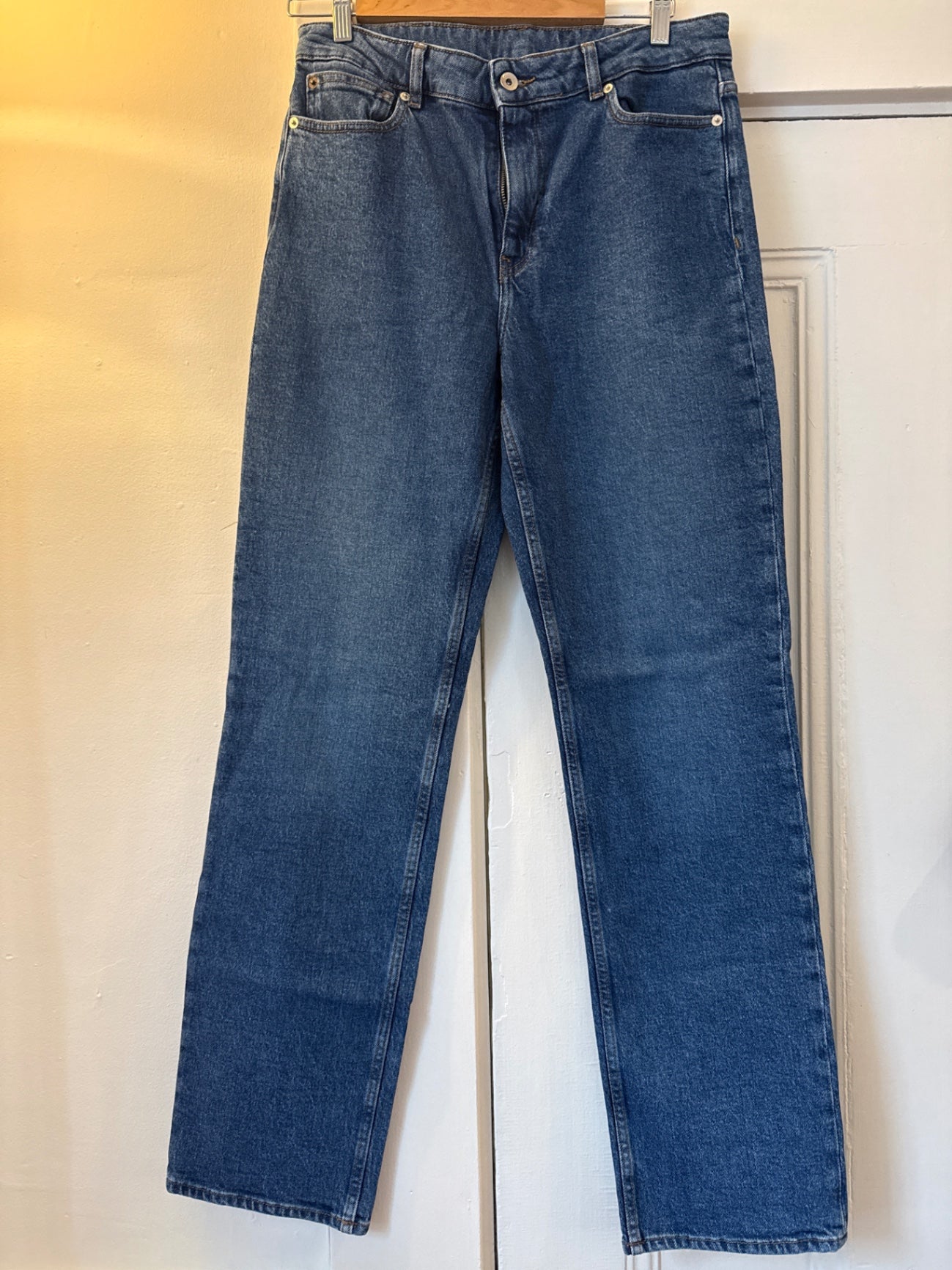 Jigsaw Pants 30 Very Good