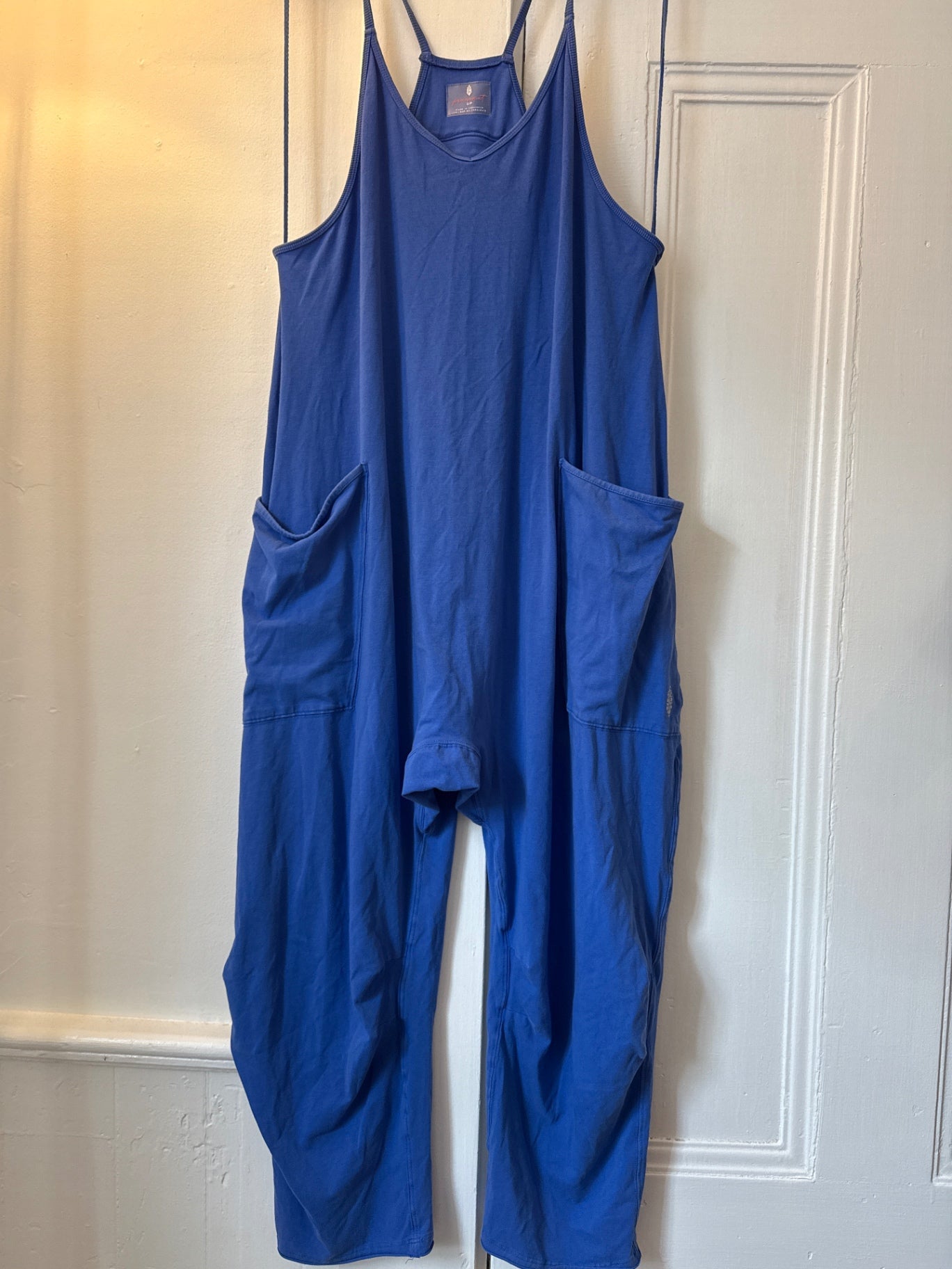 Free People Jumpsuit S Good