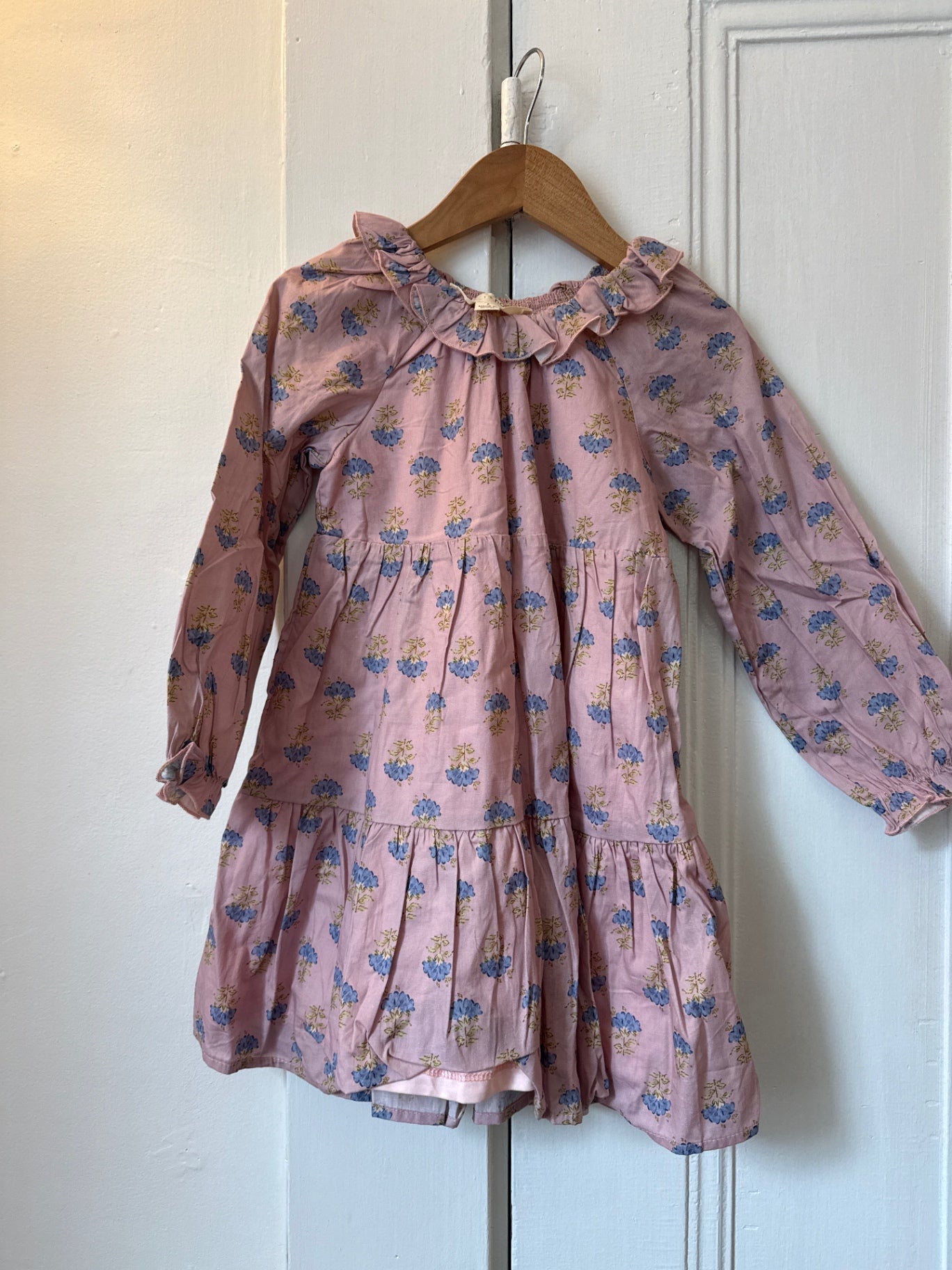 Mabel+ Honey Dress 5T New with tags