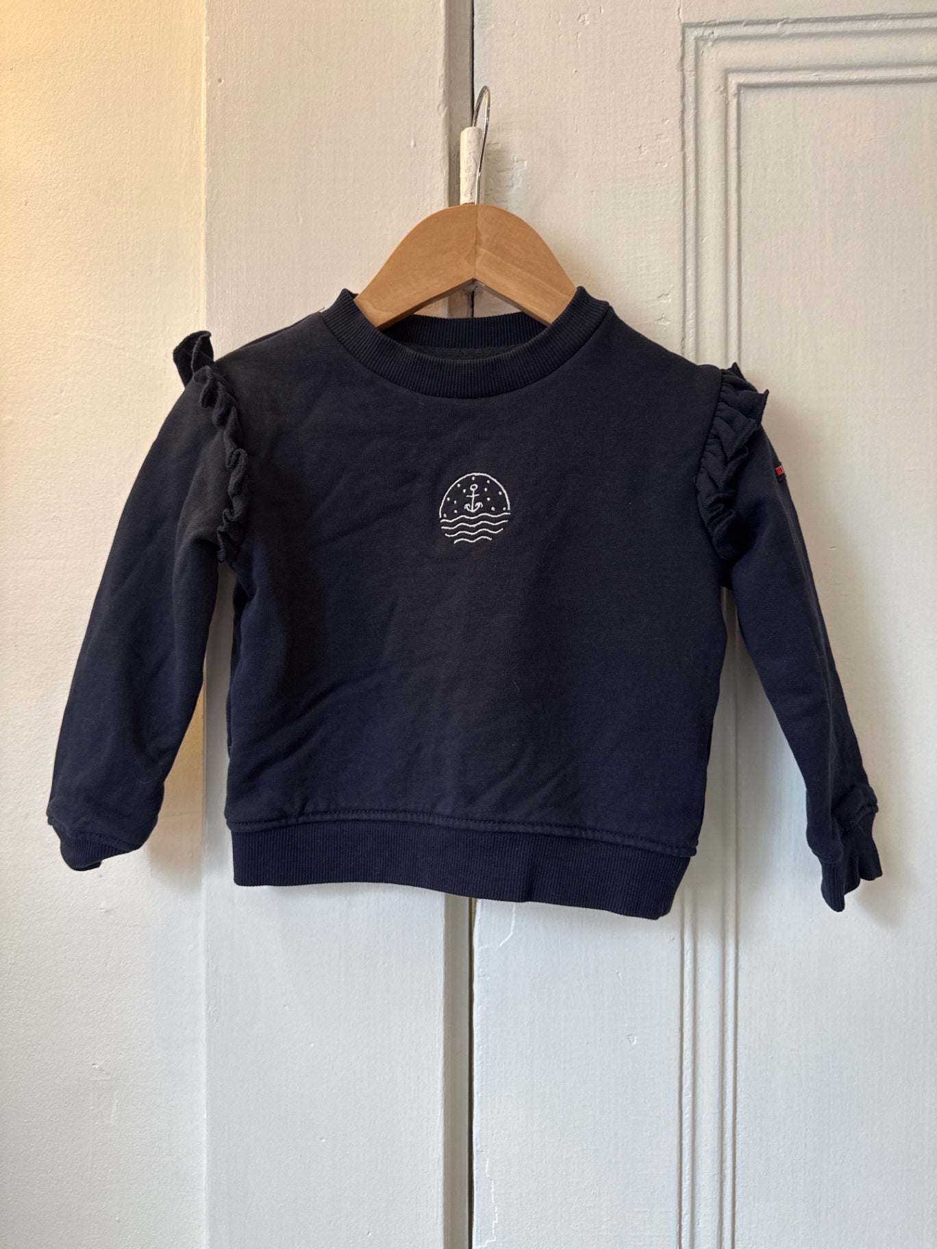 Batella Sweater 2T AS IS 