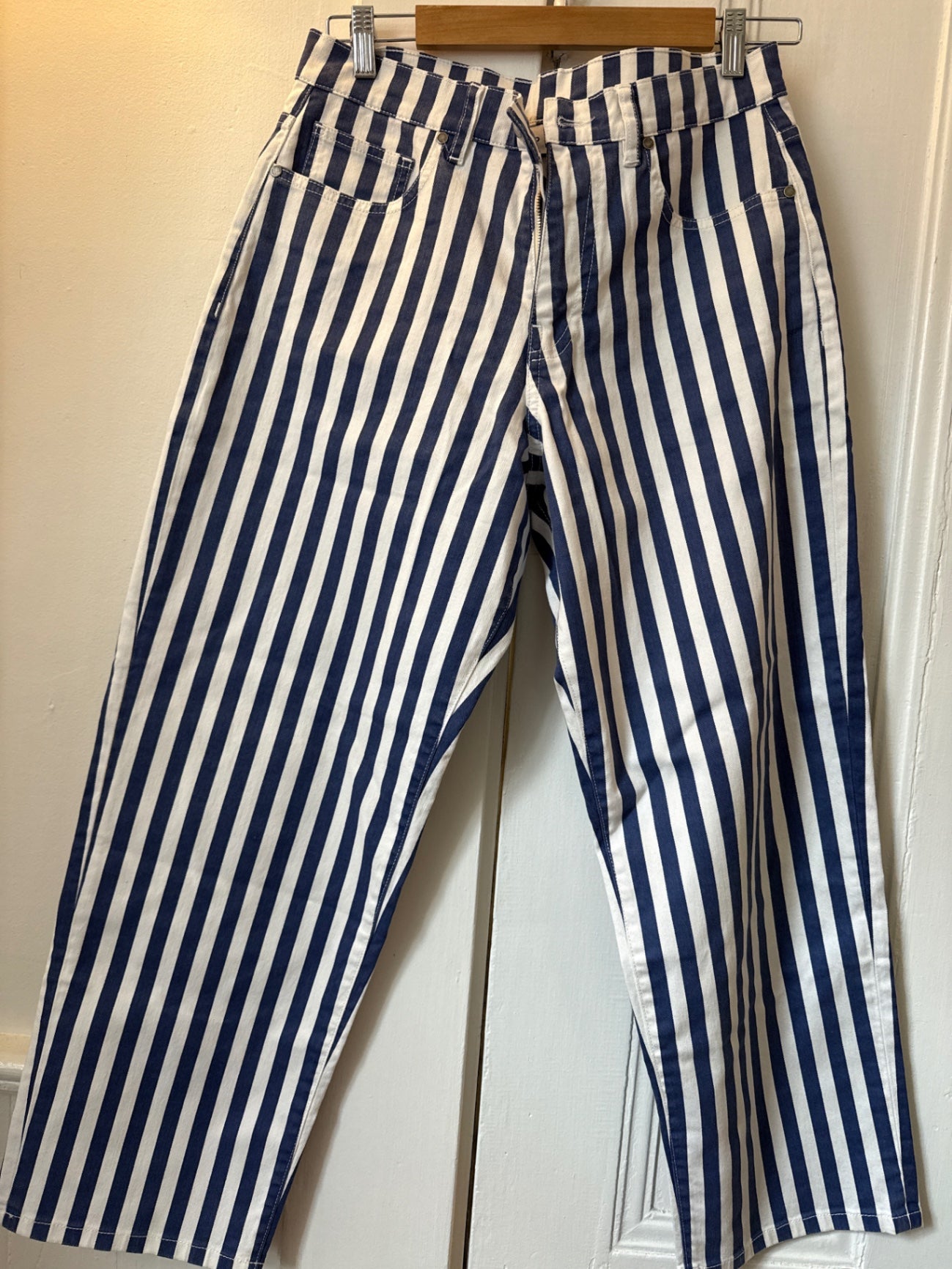 Loup Pants M Very Good