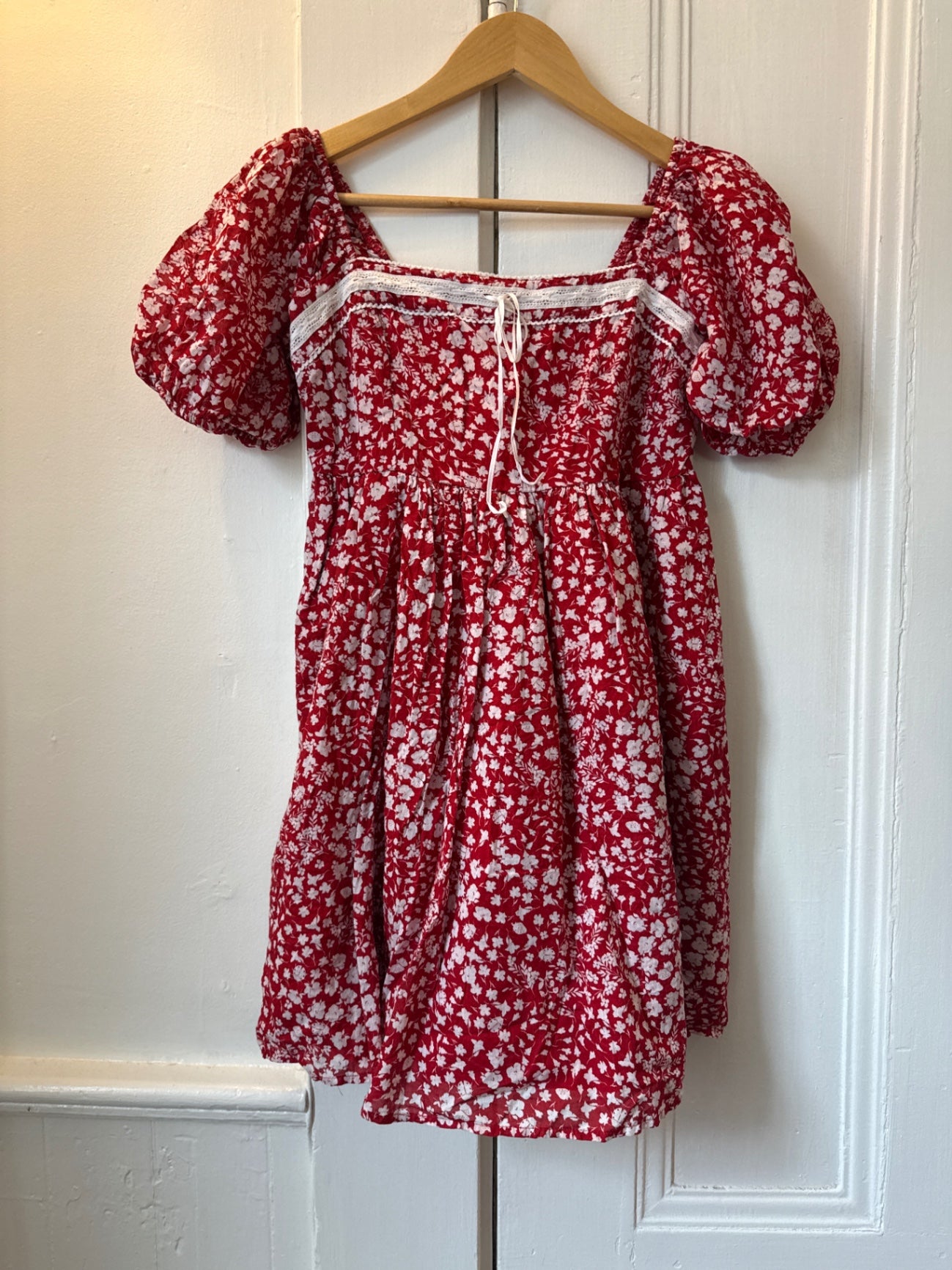 Abercrombie & Fitch Dress S New without tags