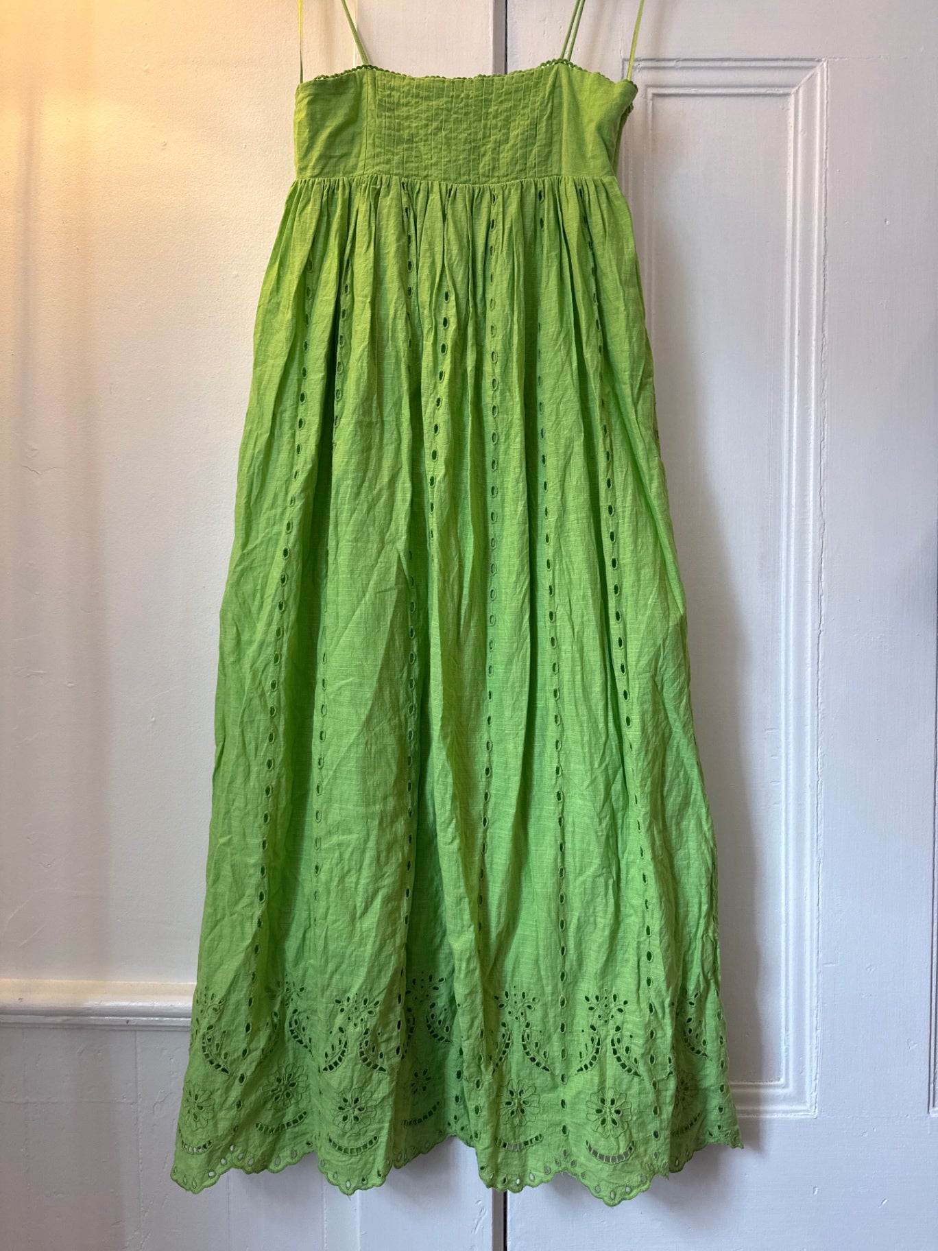 Zara Dress S Very Good