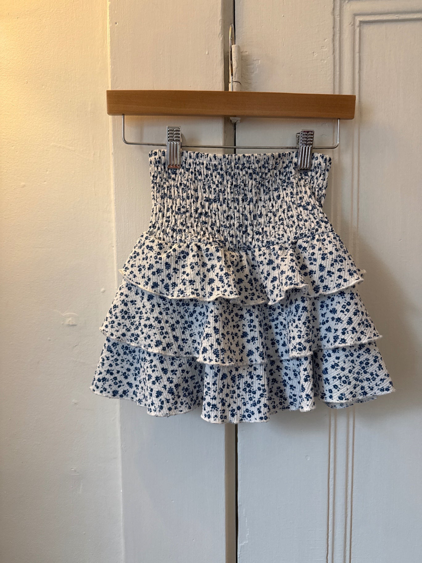 Zara Skirt 6/7 Very Good