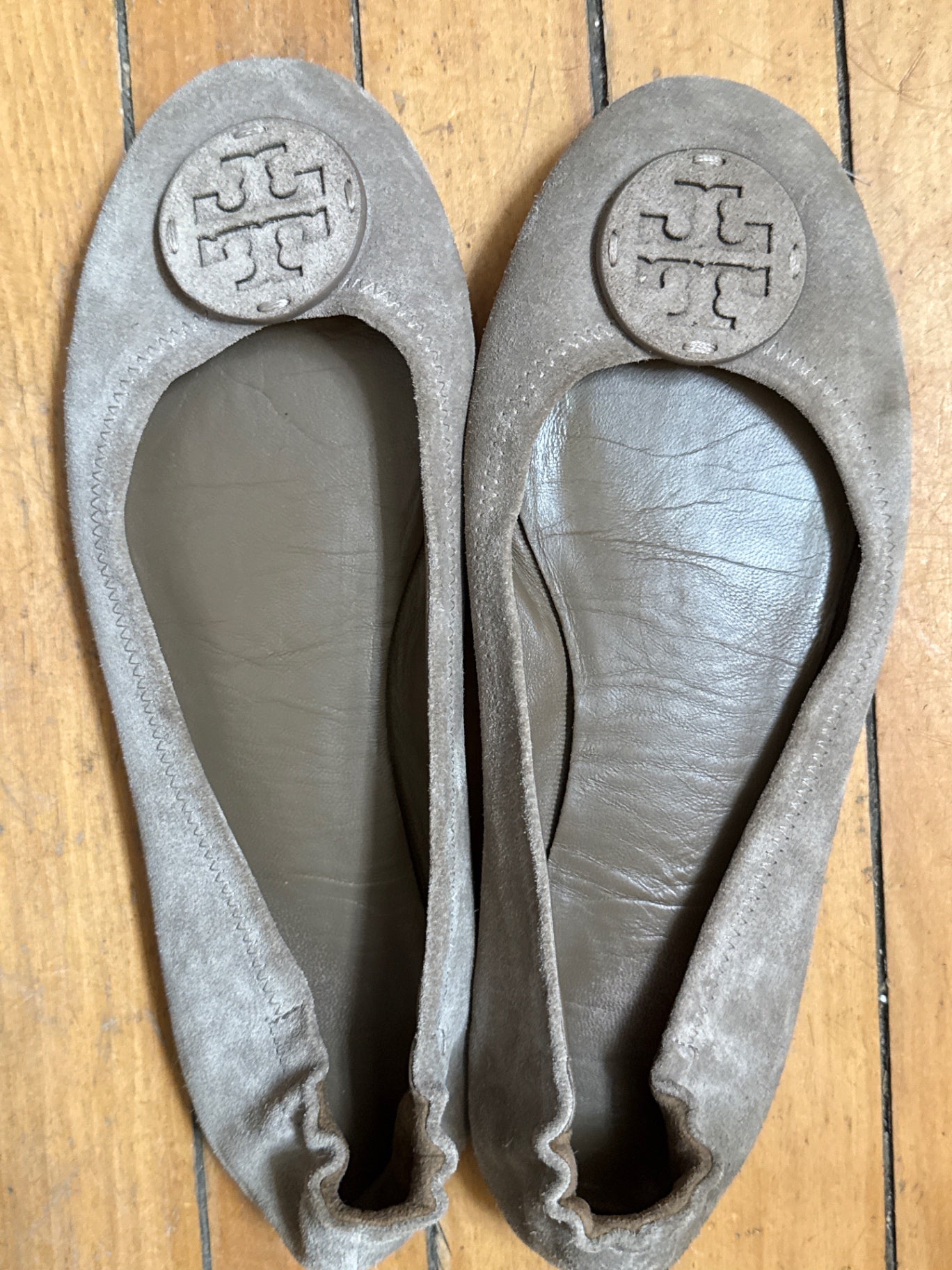 Tory Burch Shoes 10 AS IS 