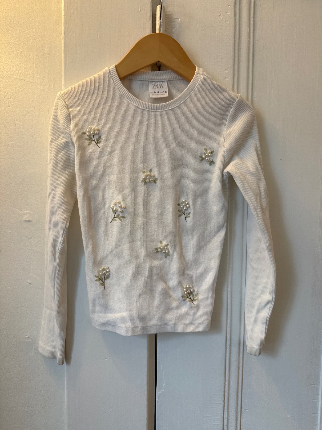 ZARA Sweater 9/10Y Very Good
