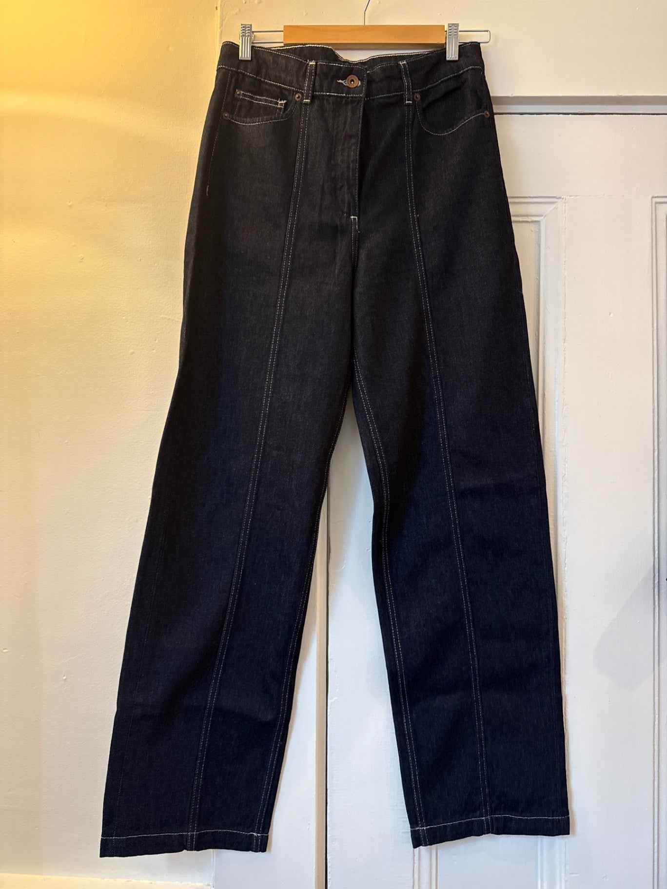 Jigsaw Pants 30 Very Good