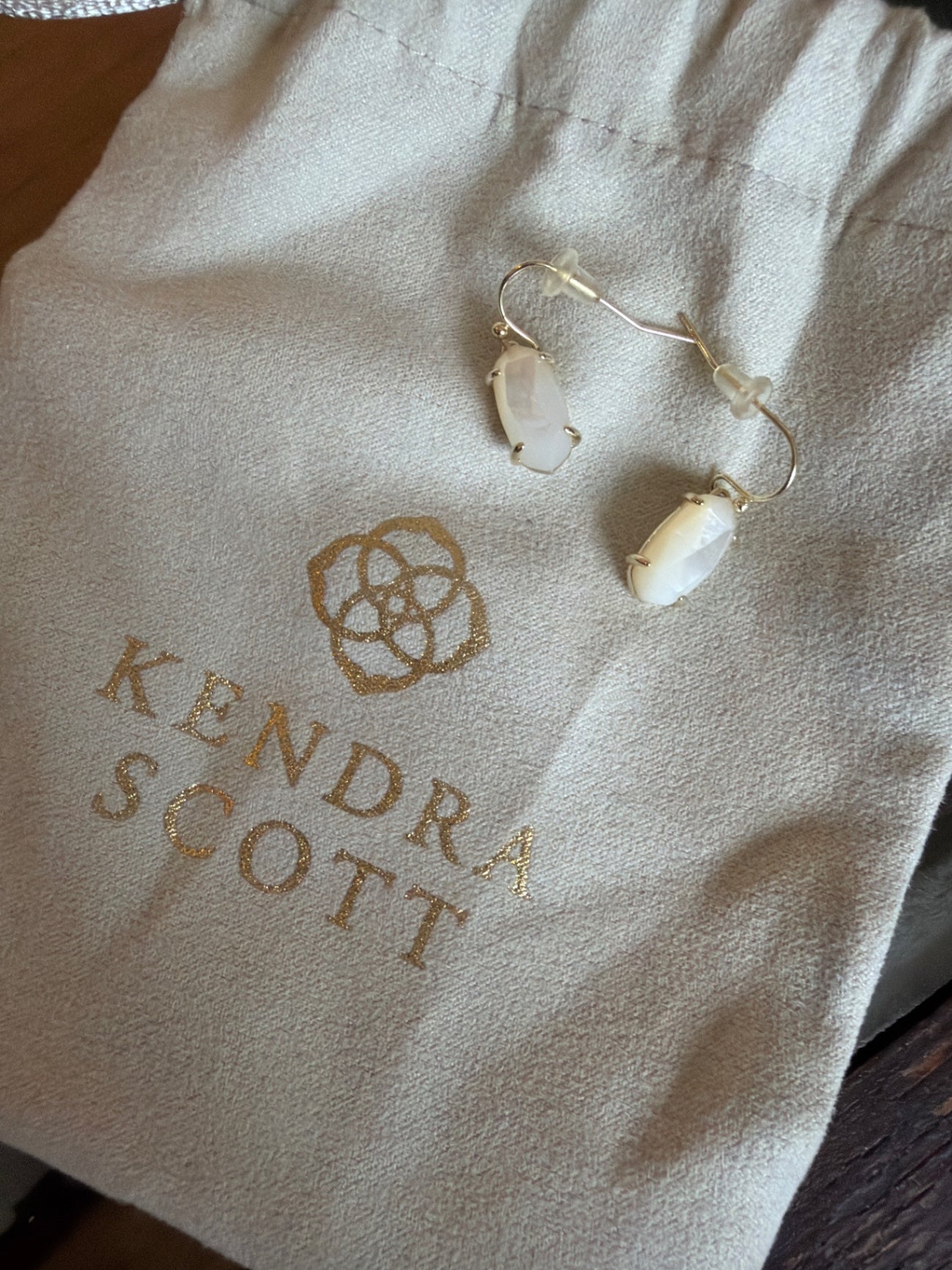 Kendra Scott Earrings 