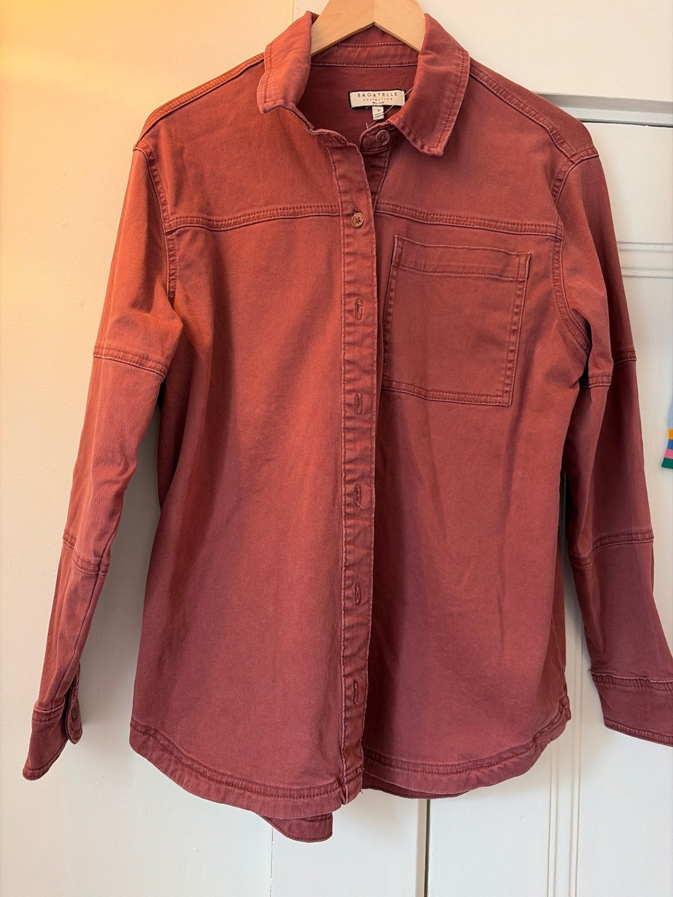 BAGATELLE Shirt M Very Good
