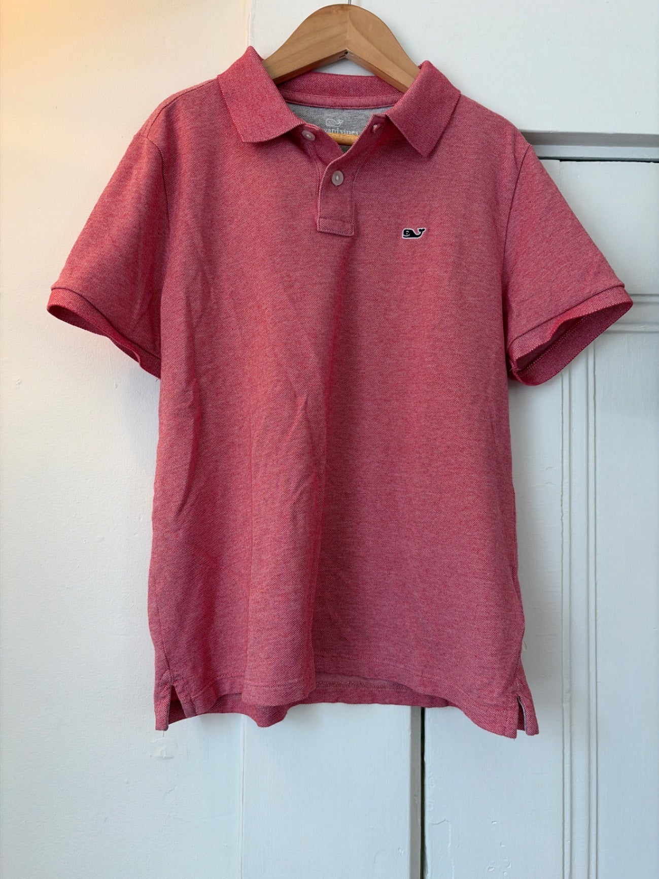 Vineyard Vines Shirt M Good