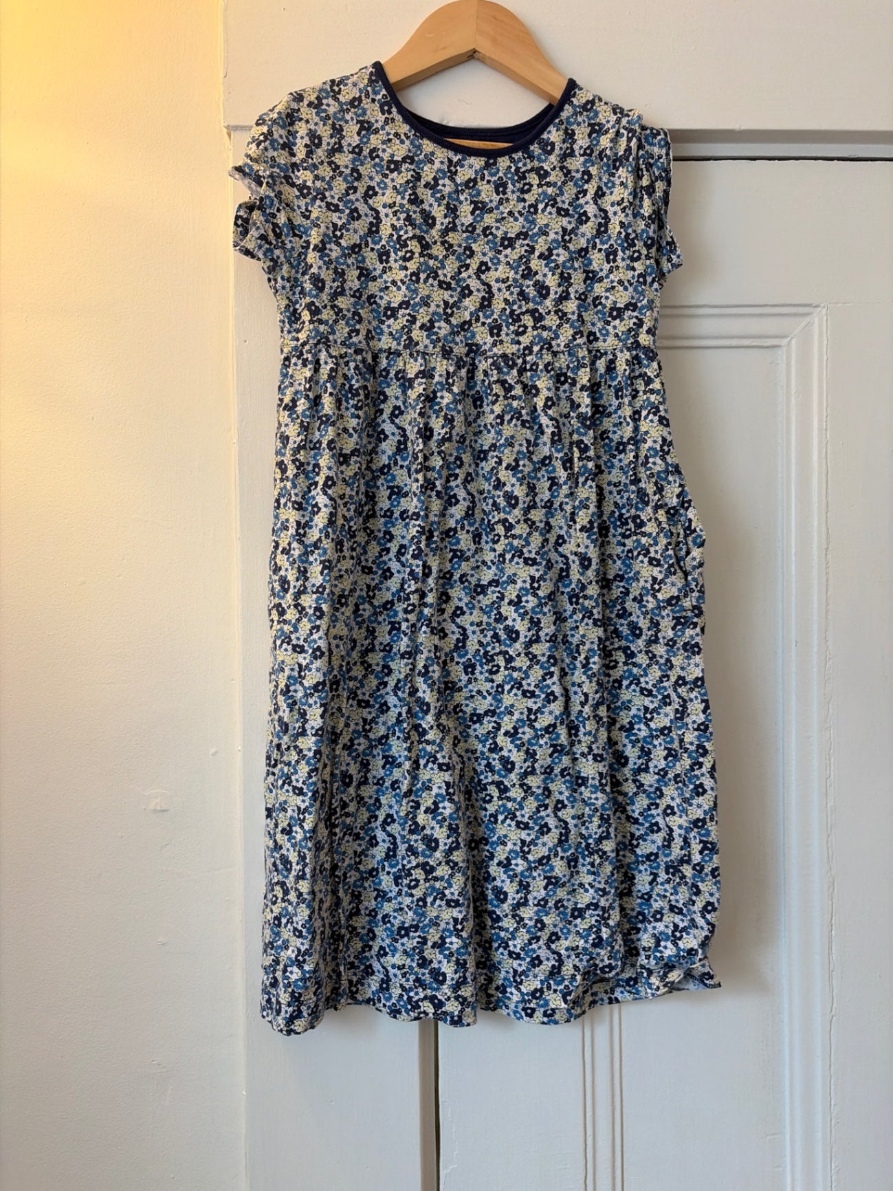 Lands' End Dress 8 New with tags