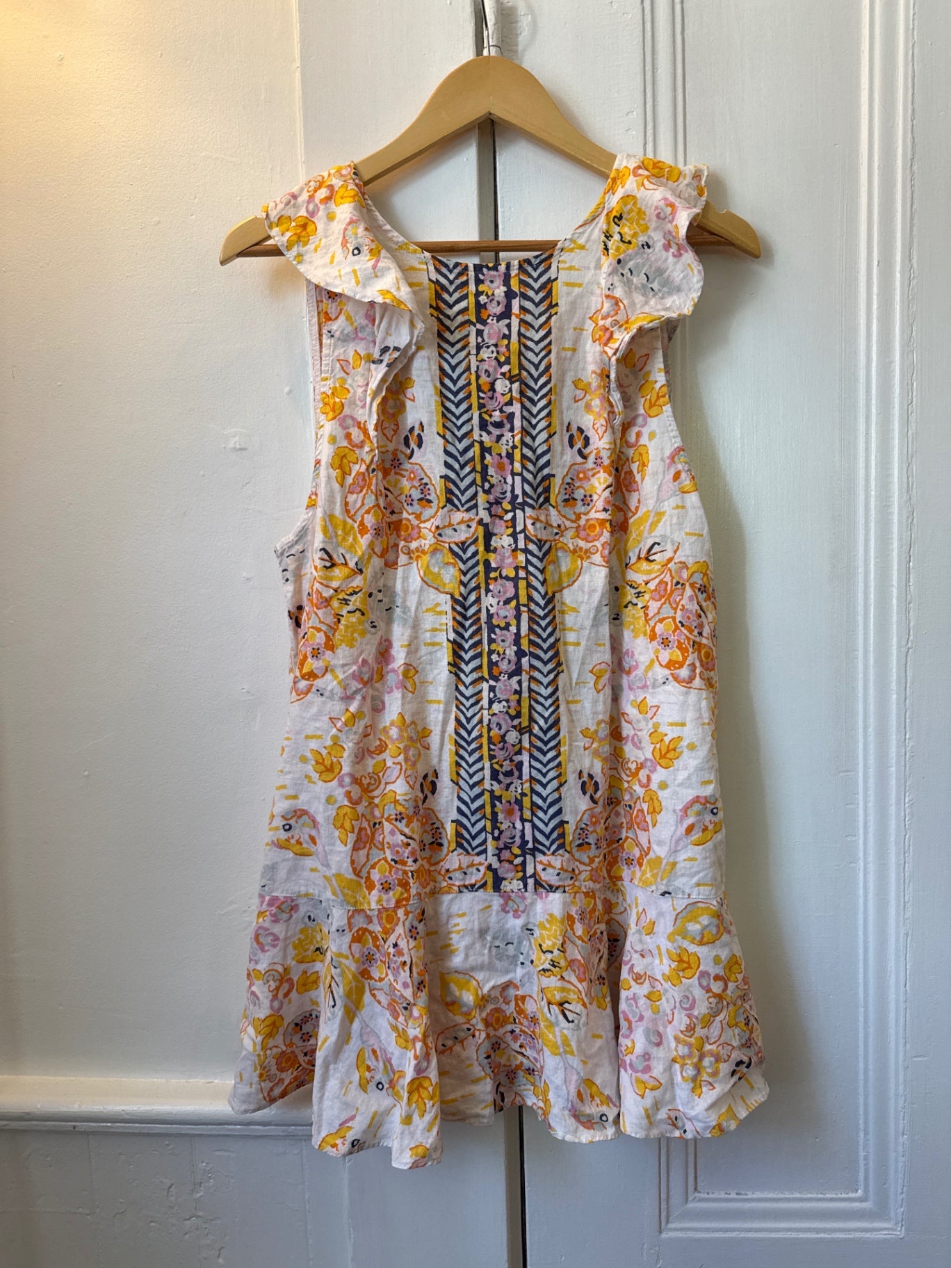 Free People Dress M Very Good