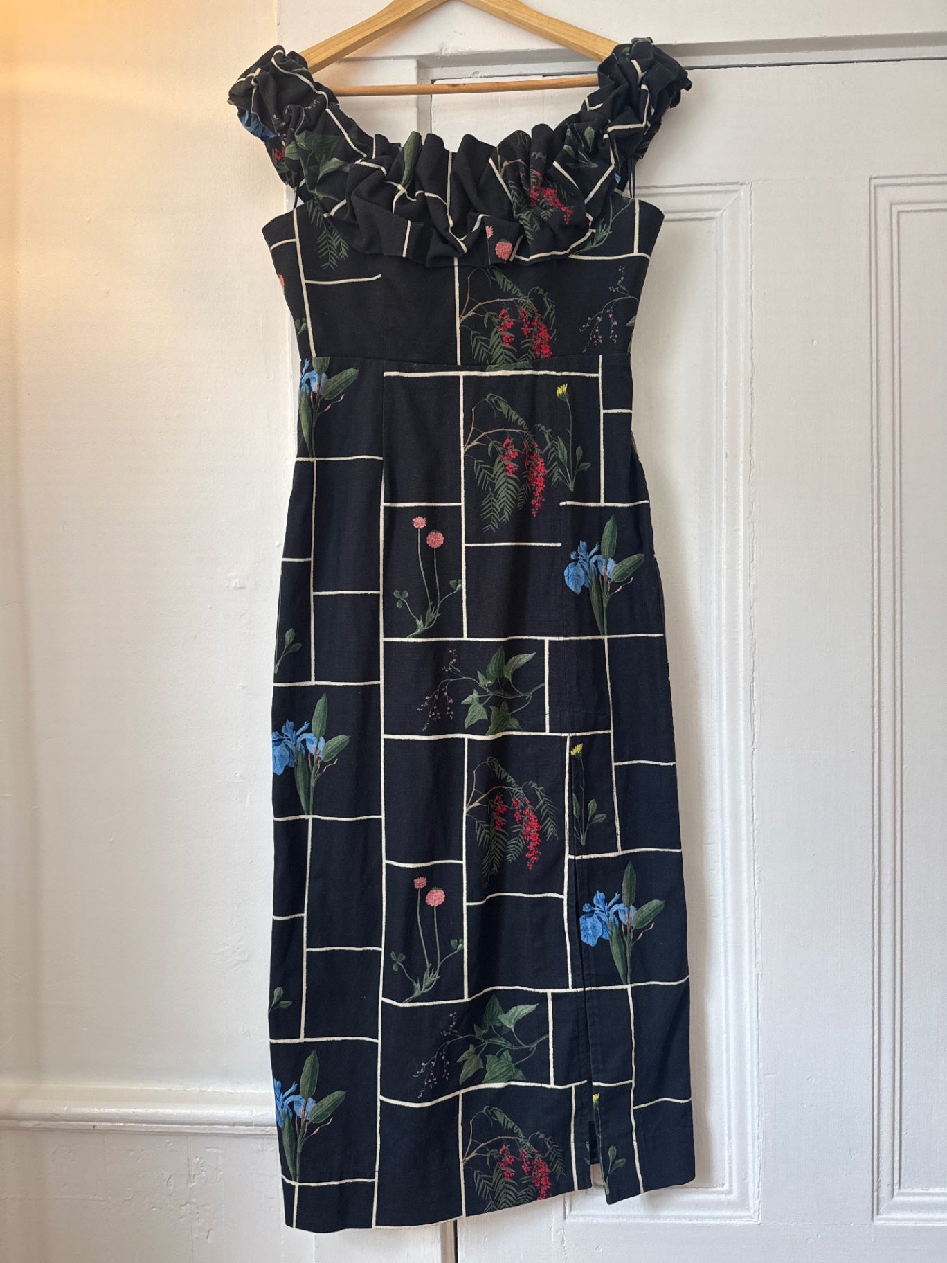 Tuckernuck Dress 6 Very Good