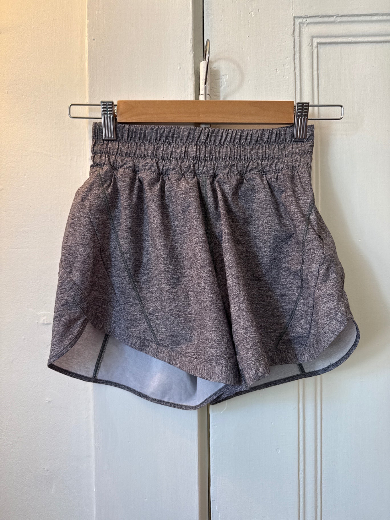 Lululemon Shorts 4 Good