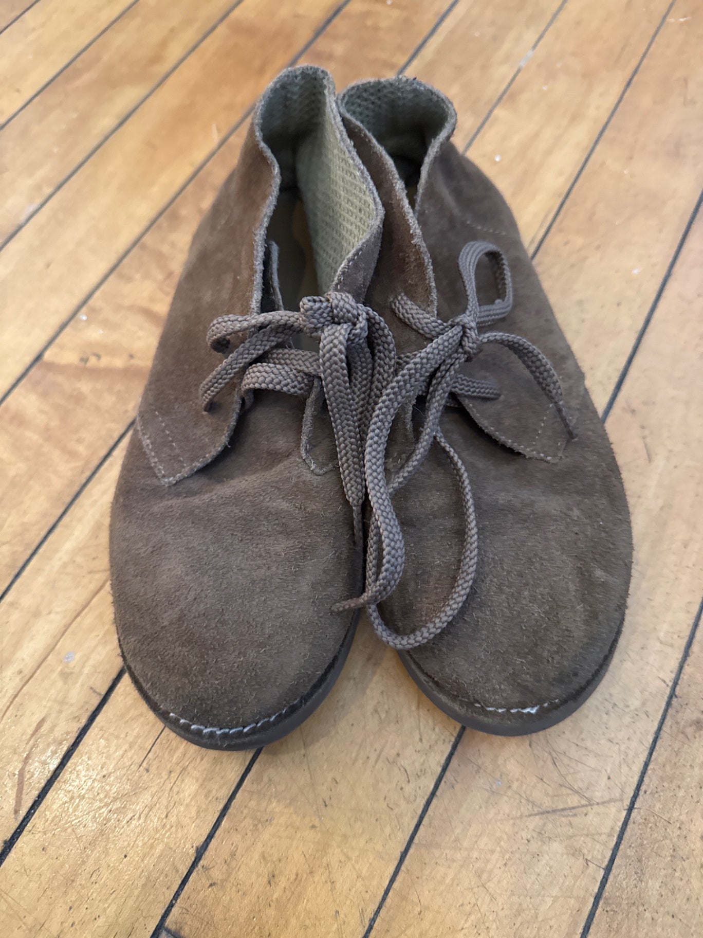 Crewcuts Shoes 3 Good