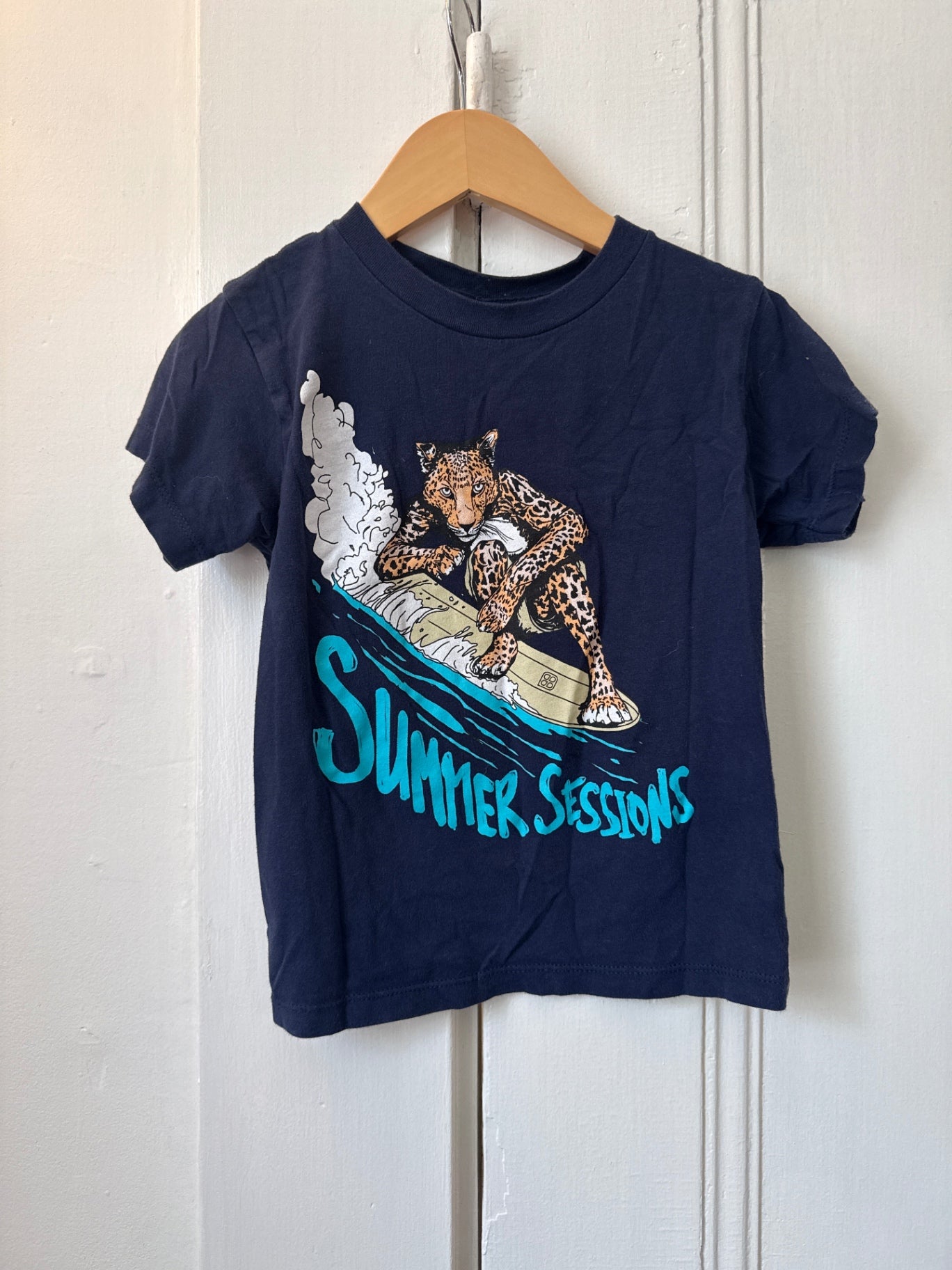 T-Shirt 4T Good