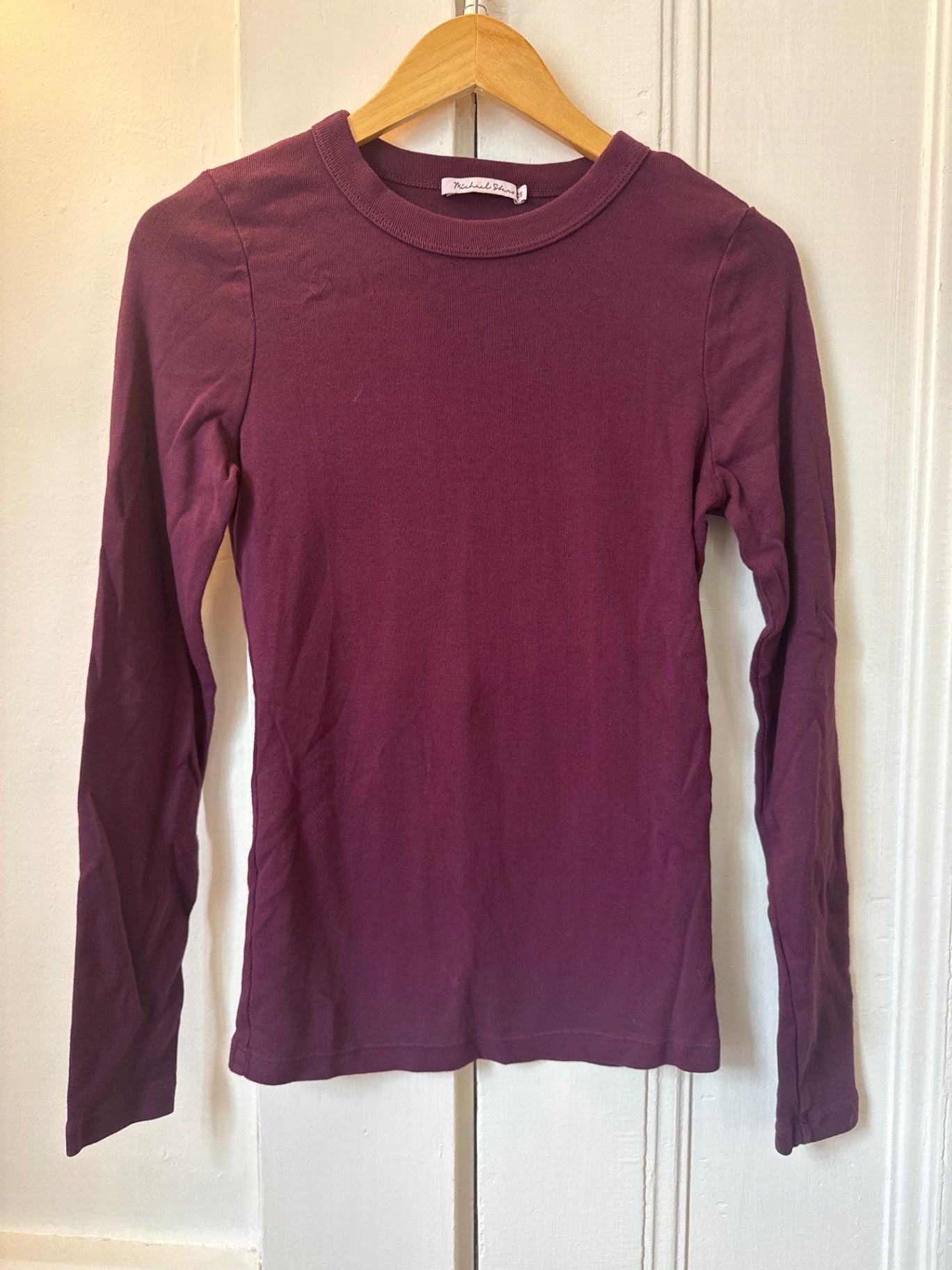 Michael Stars T-Shirt OS New without tags