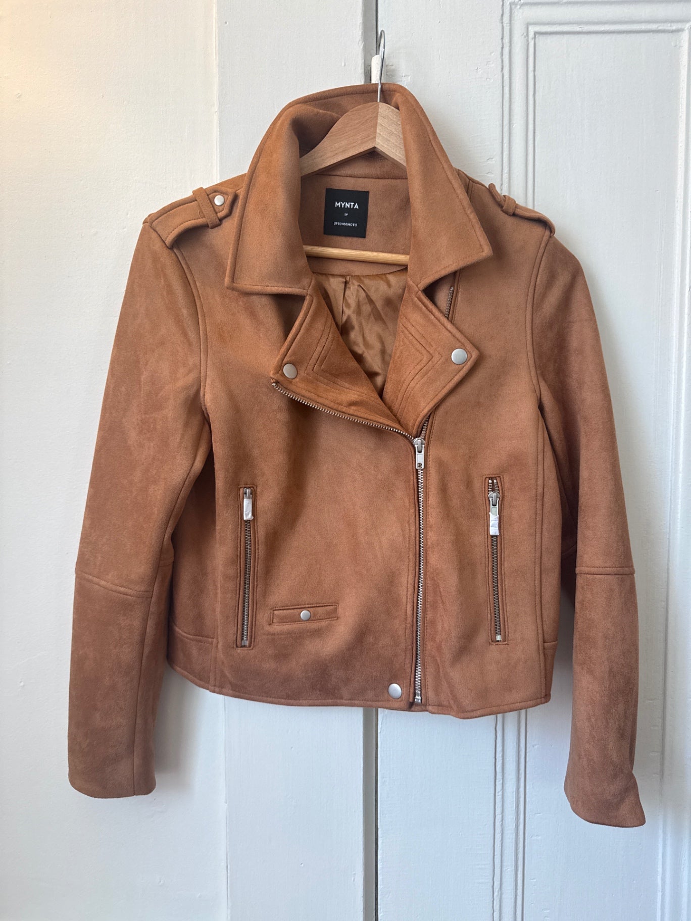 MYNTA Outerwear SP New without tags