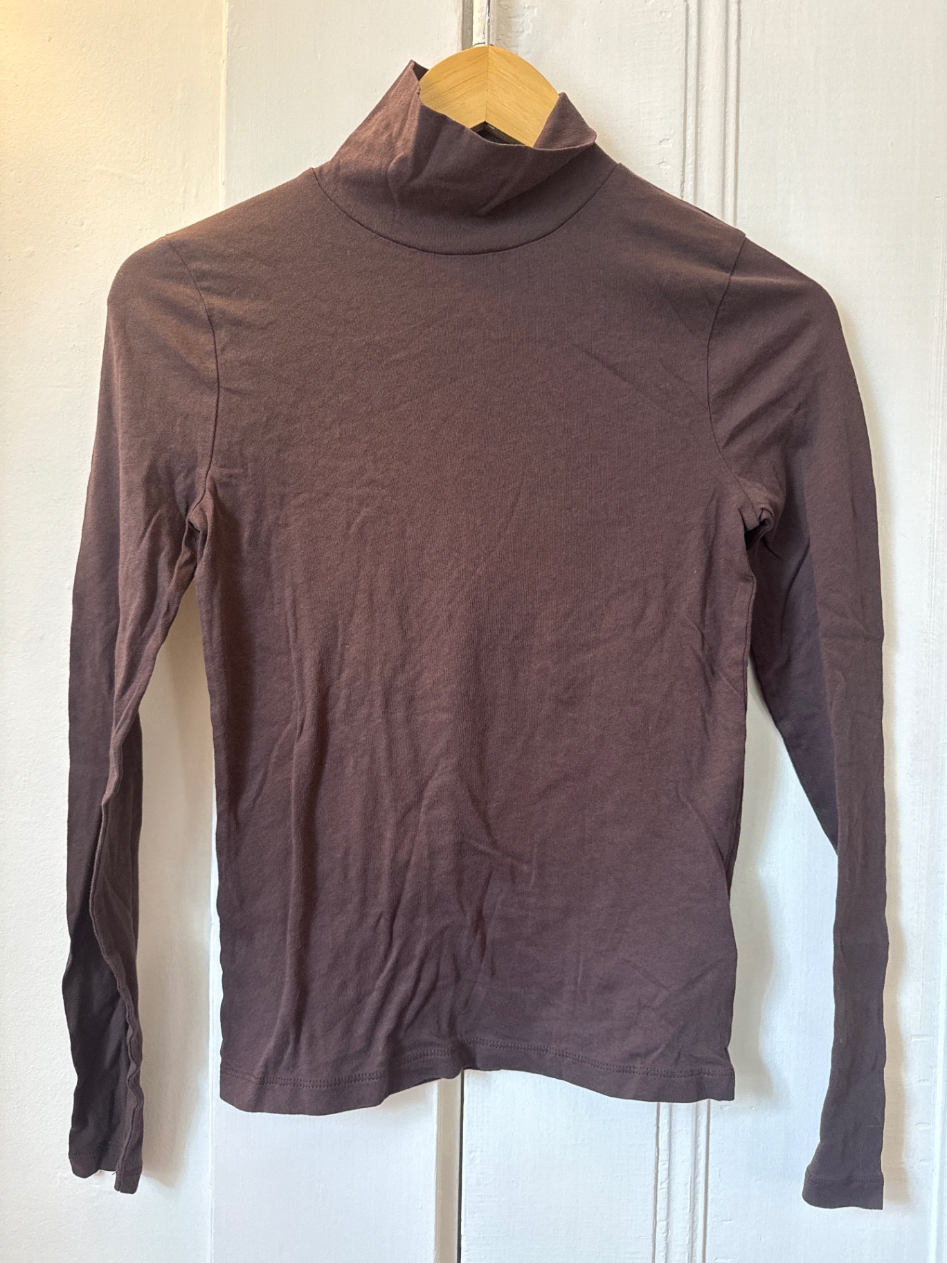 J. Crew Top S Very Good