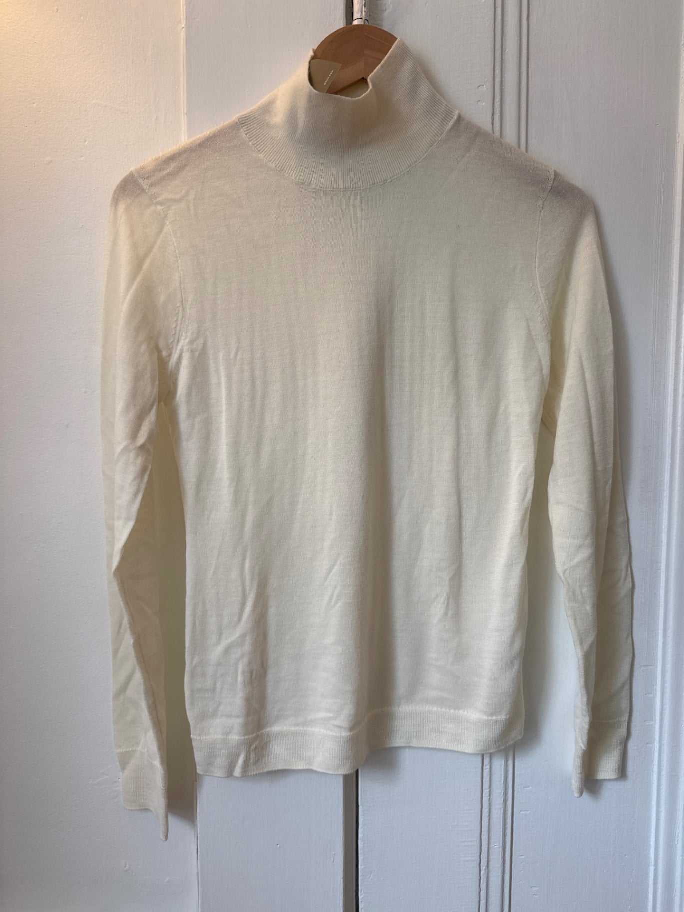 J.Crew Merino Wool Sweater S New with tags