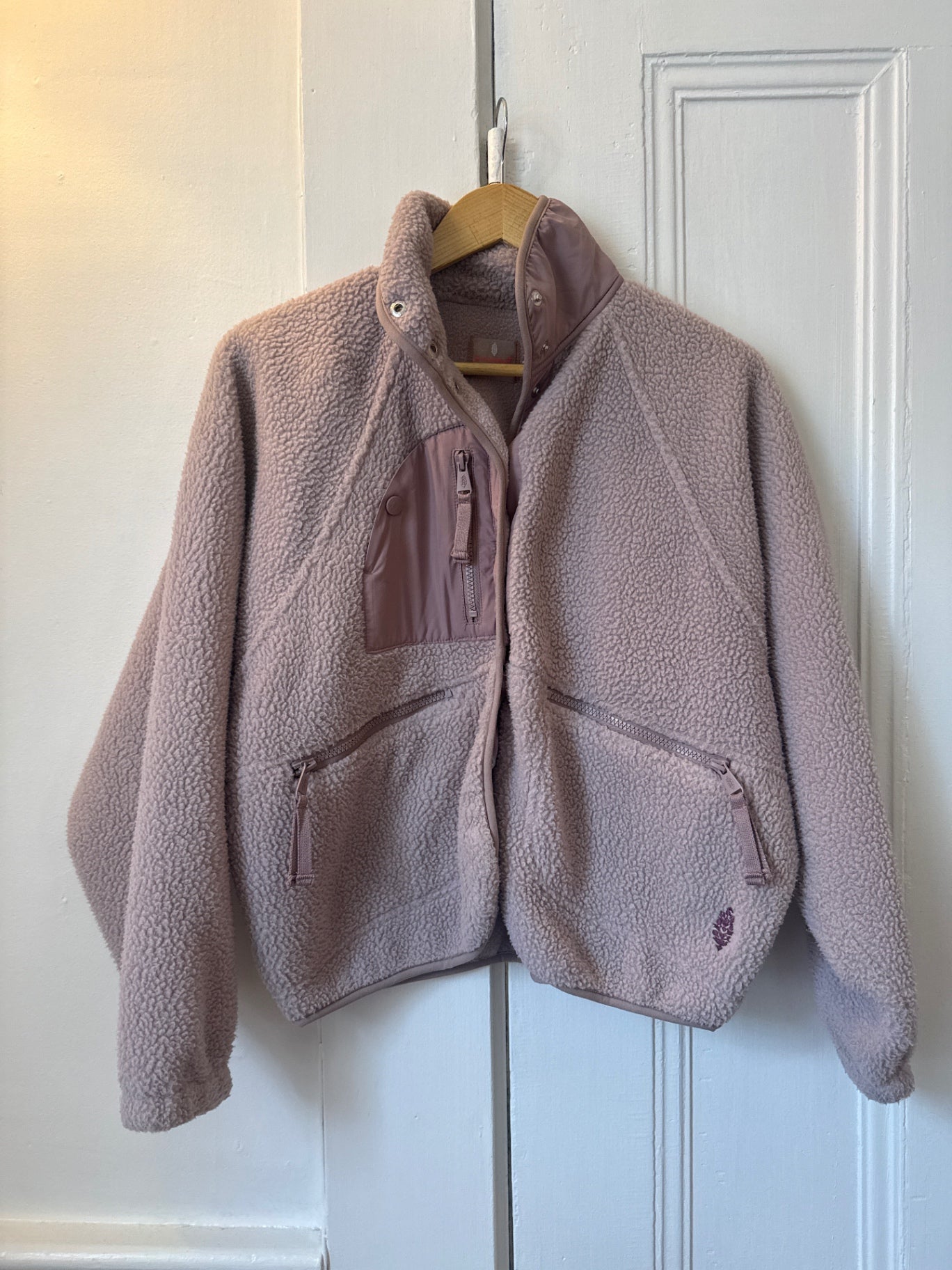 Free People Outerwear XS New without tags