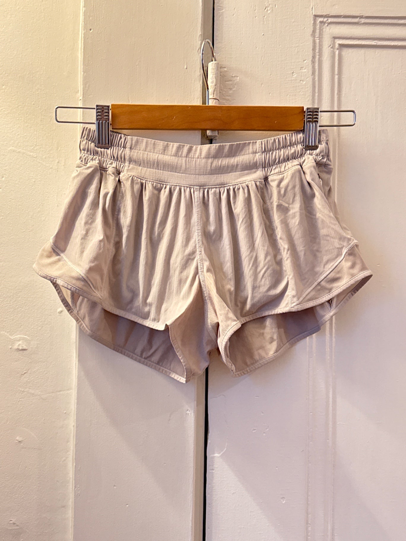 Lululemon Shorts 4 Good