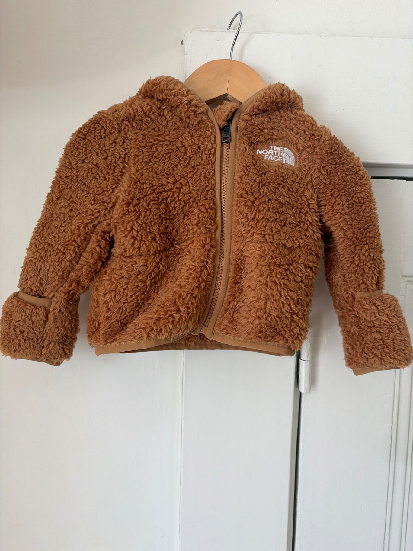 The North Face Outerwear 3-6 mo. Very Good