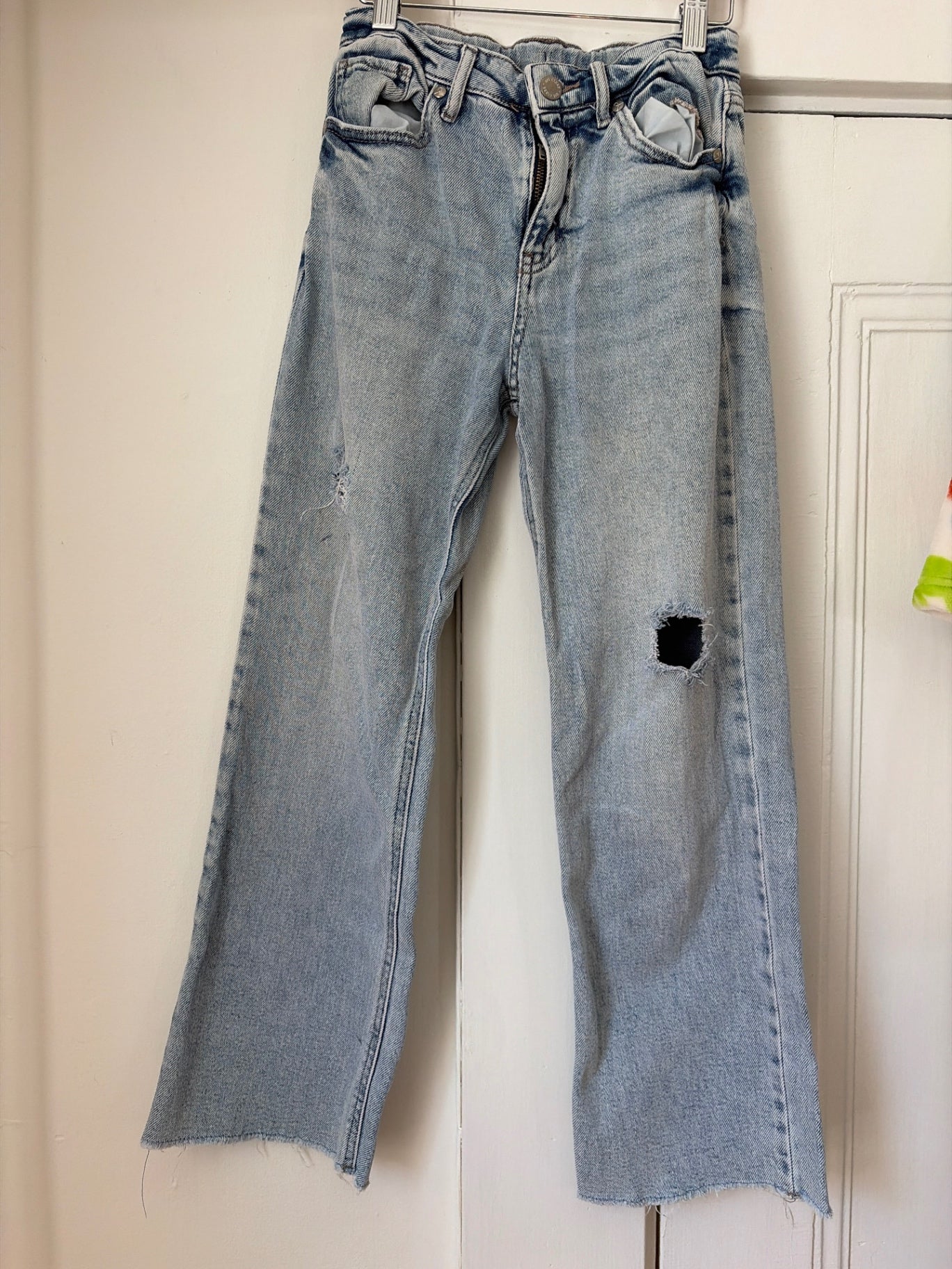 Art Class Jeans 10 AS IS