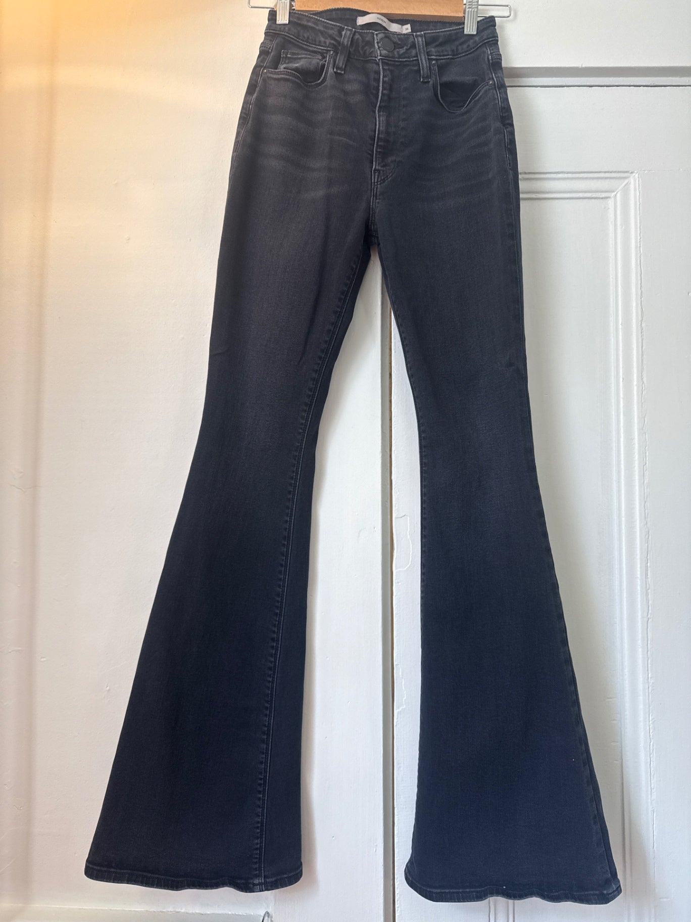 Hudson Pants 26 Good