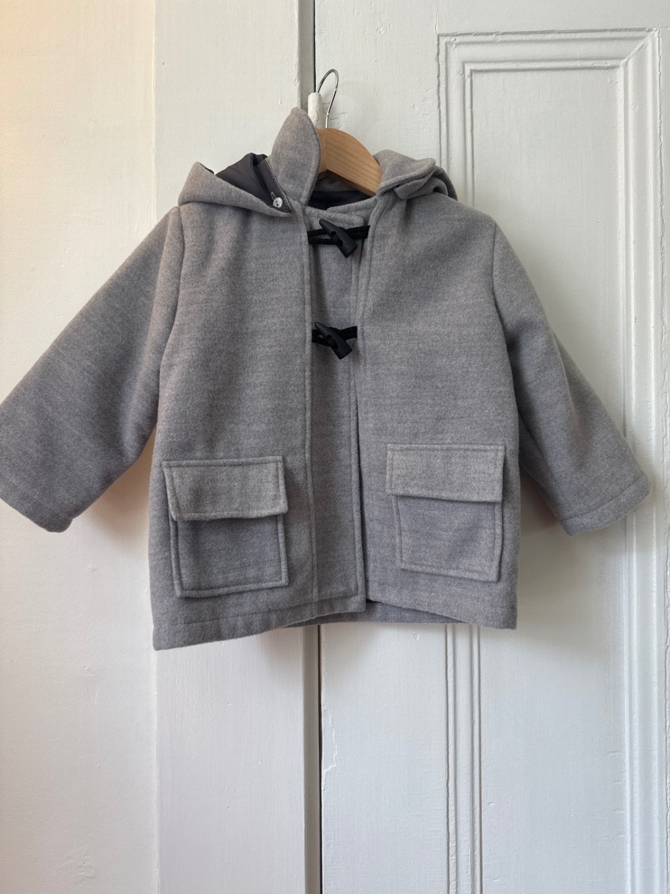 Outerwear Very Good