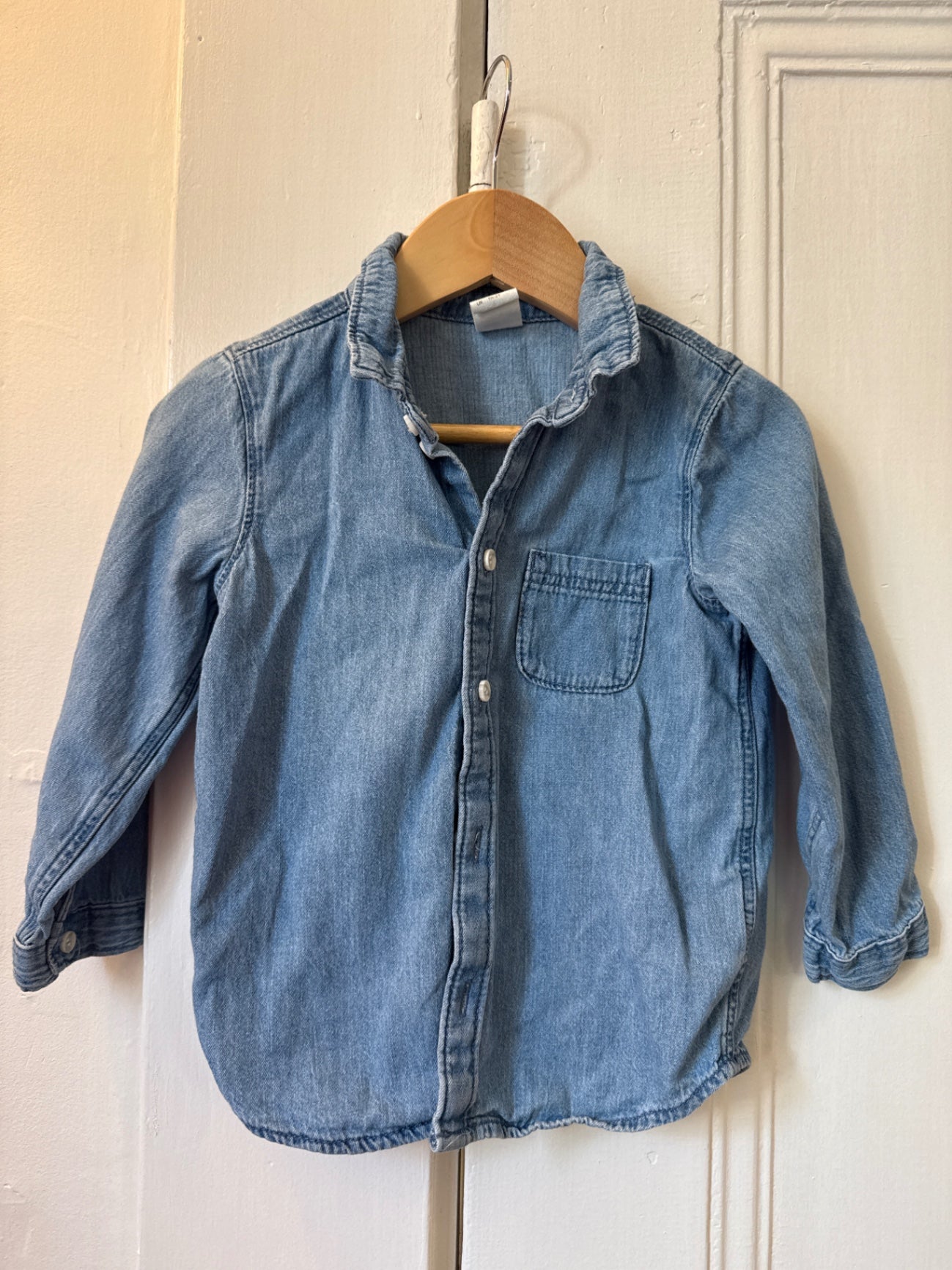 H&M Shirt 2T New without tags