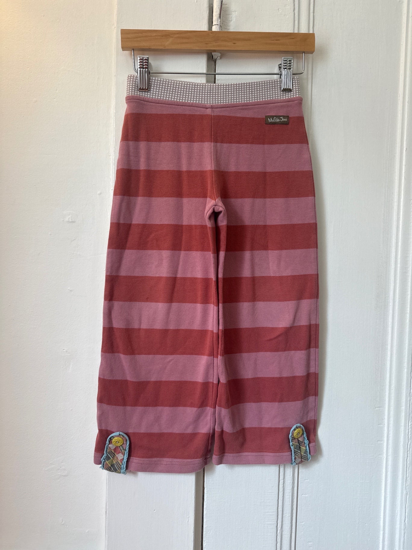 Matilda Jane Pants 6 AS IS 