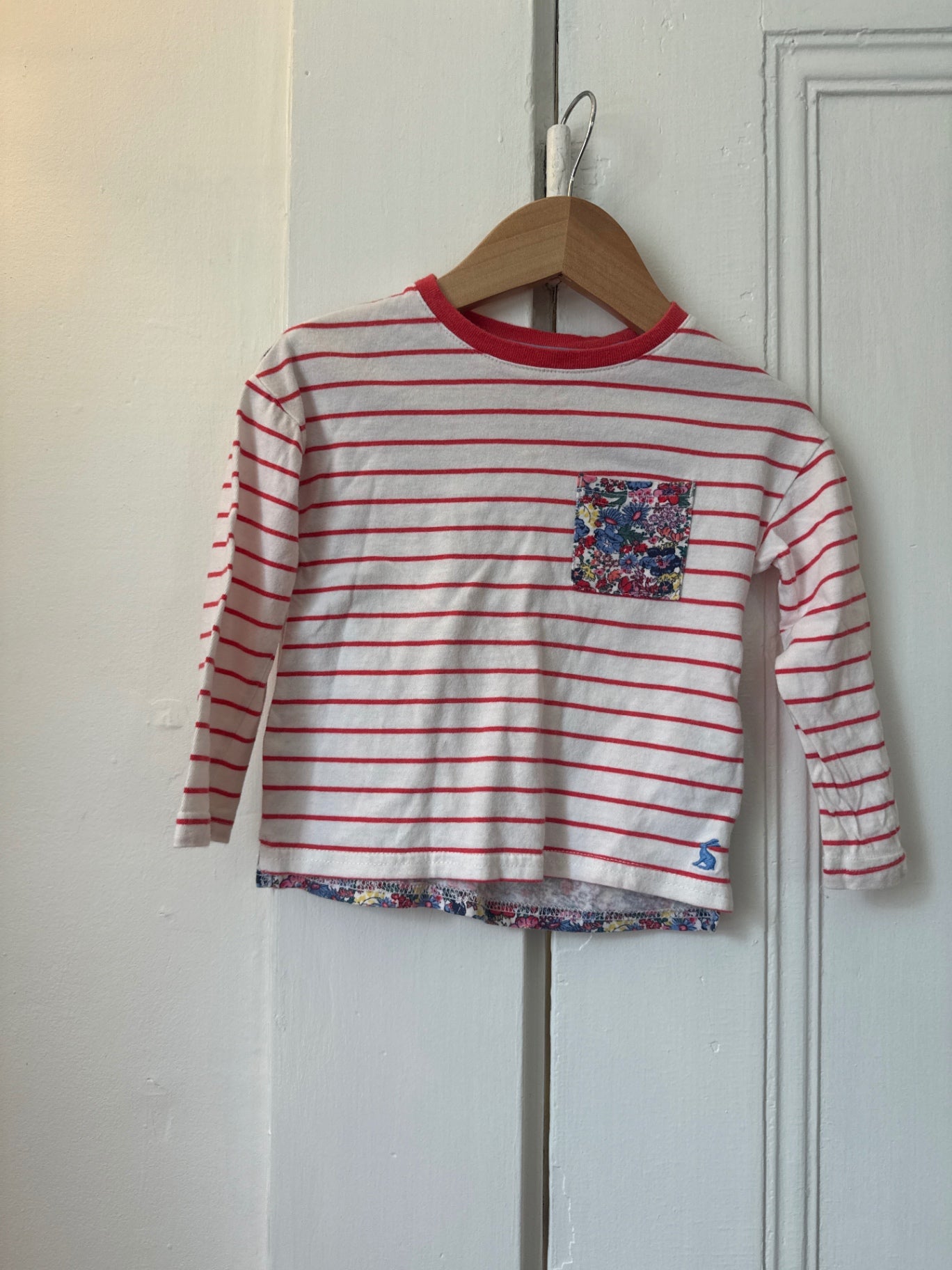 Joules Top 2T Very Good