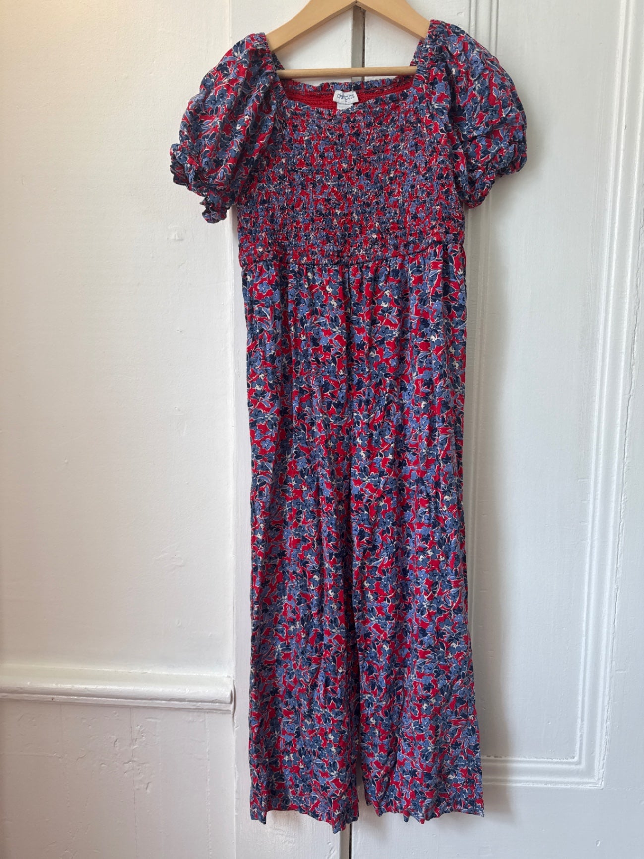Crewcuts Dress 8 Very Good
