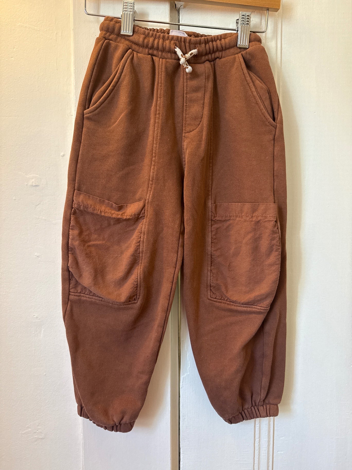 Zara Pants 5 Good