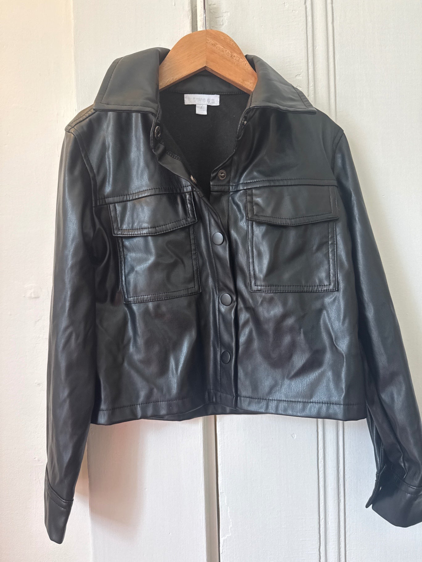 btween Outerwear 7 New without tags