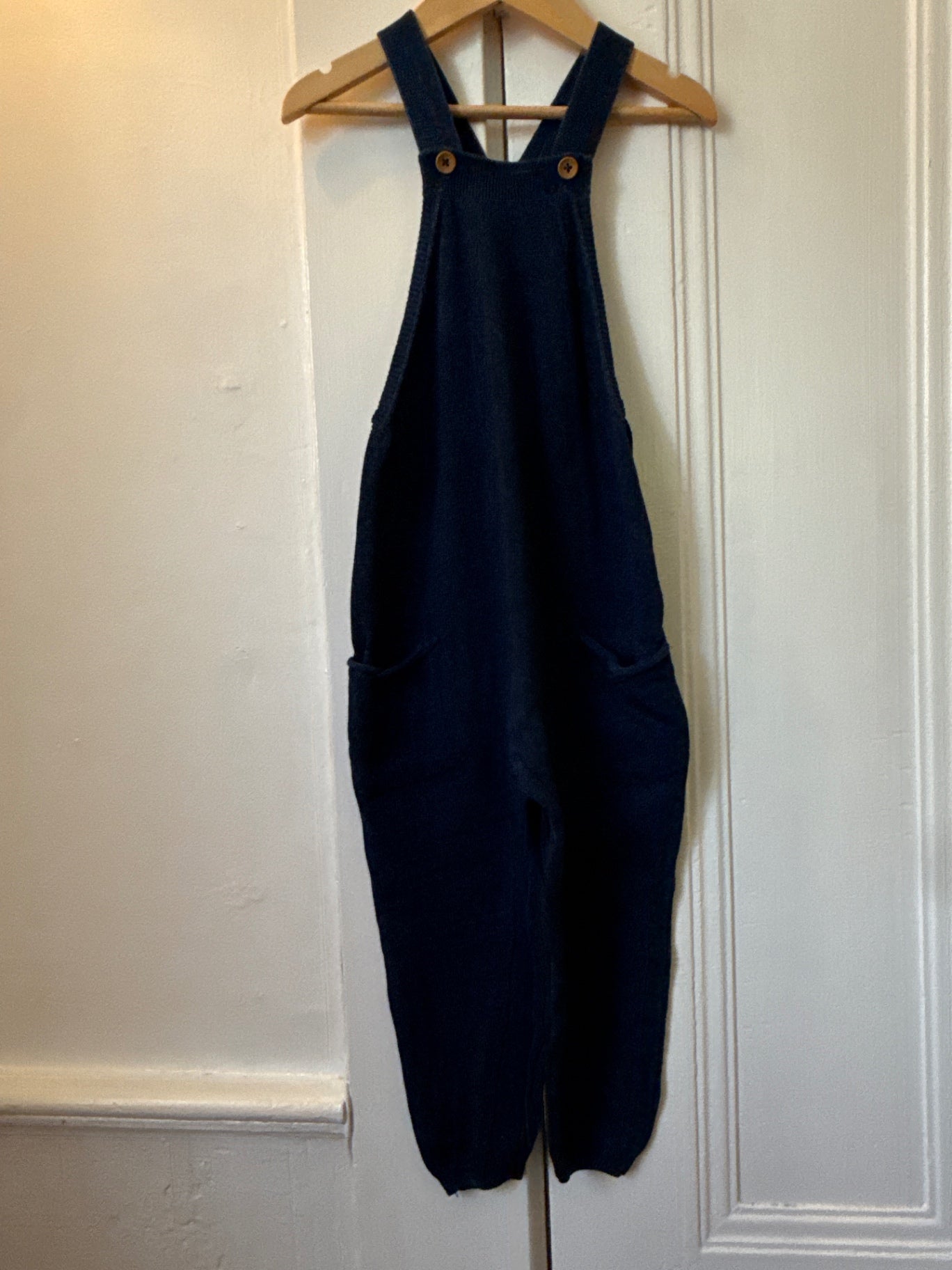 Zara Overalls 4/5 New without tags