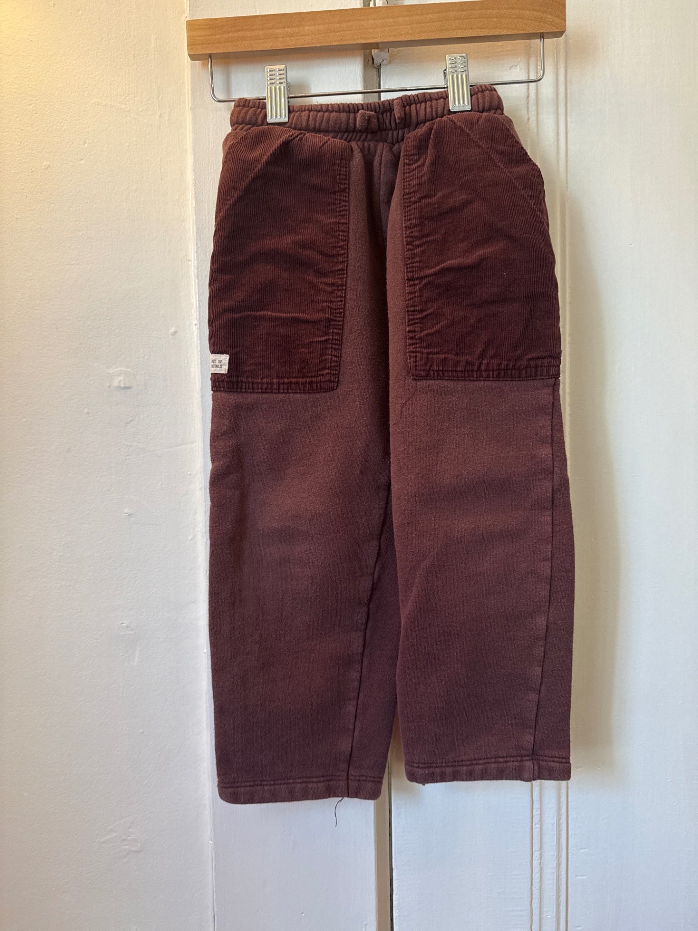 Zara Pants 5 Good